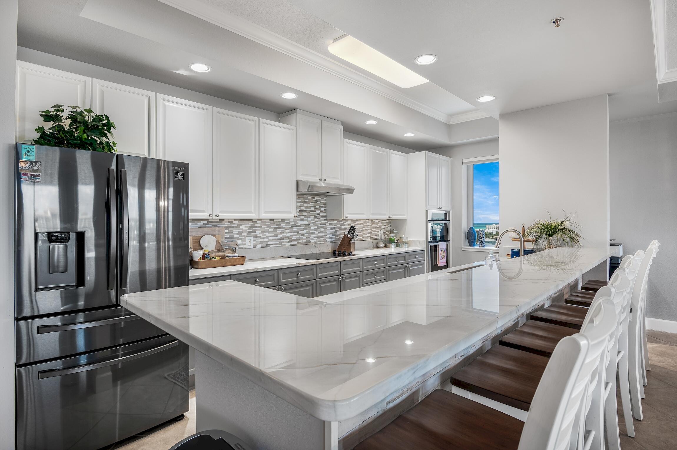 HARBOR LANDING - Residential