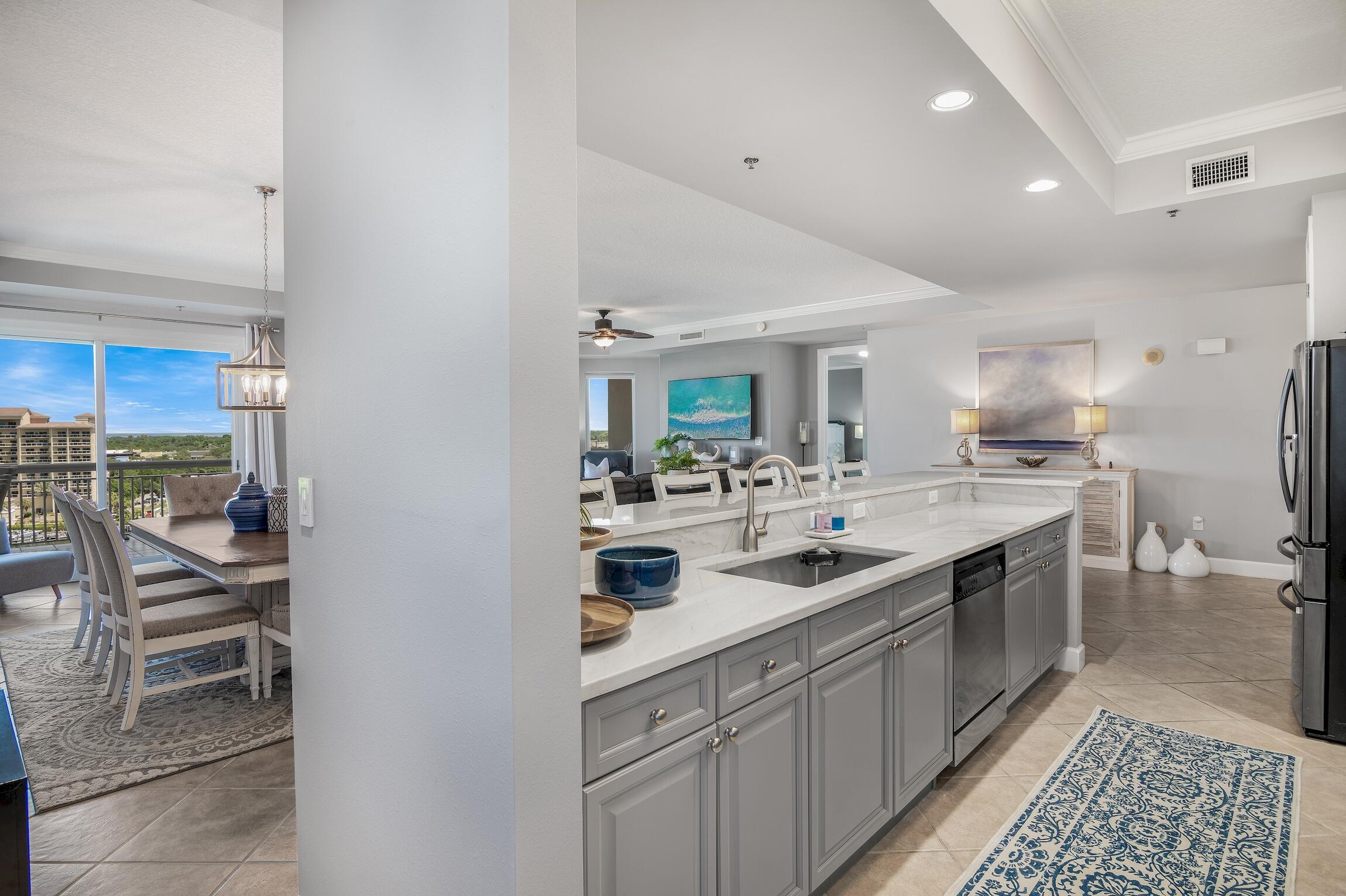 HARBOR LANDING - Residential