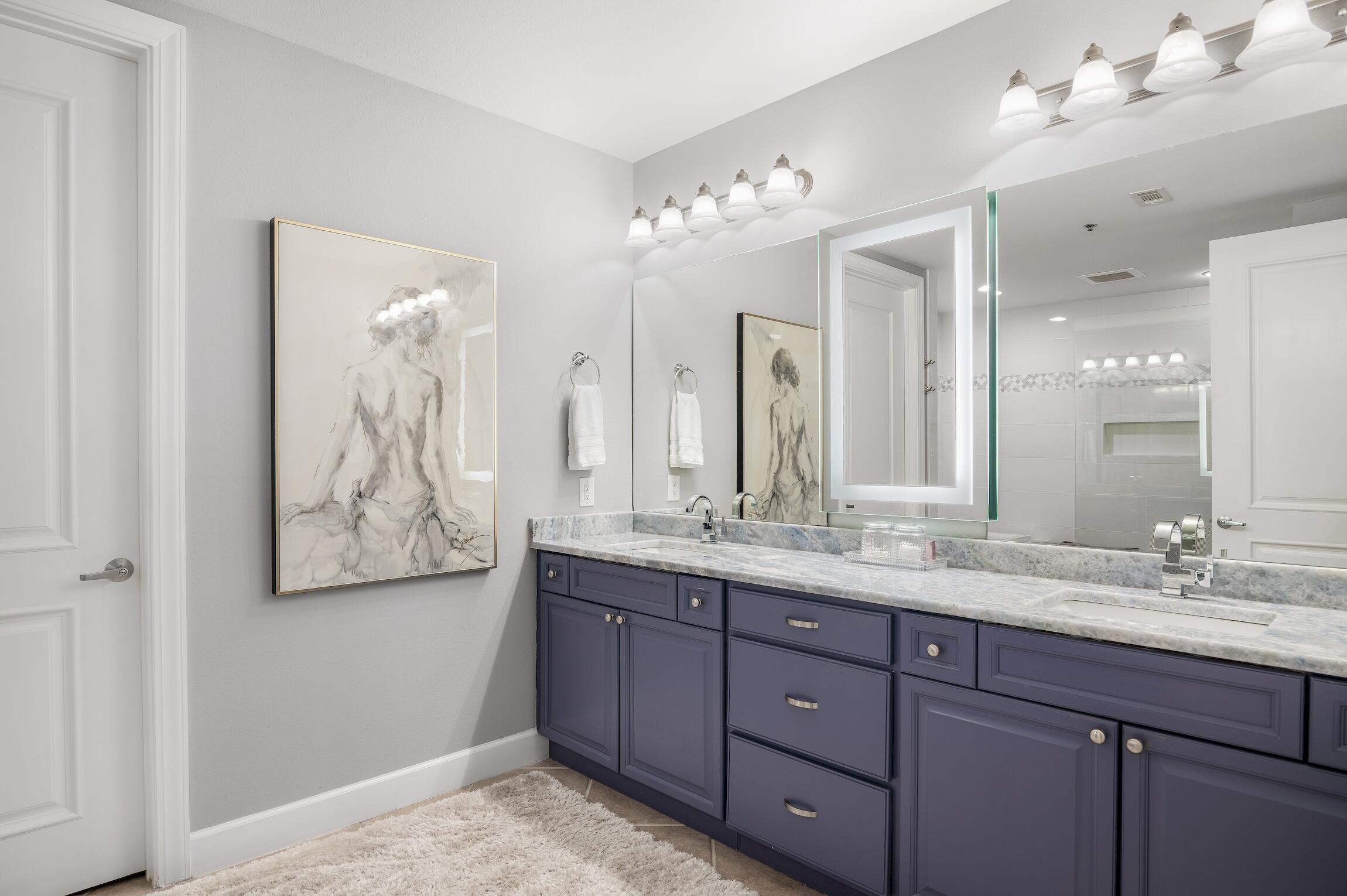 HARBOR LANDING - Residential