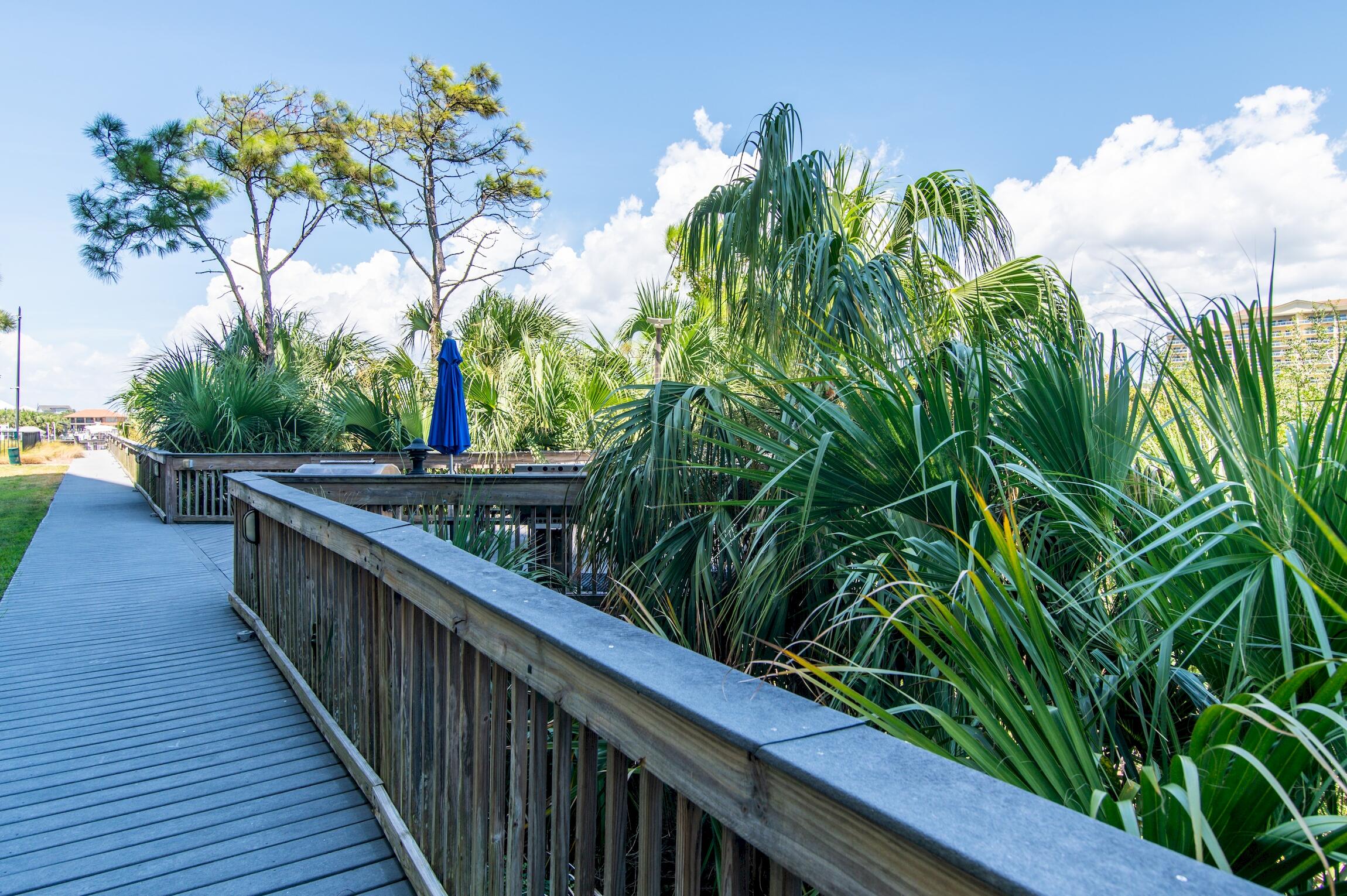 HARBOR LANDING - Residential