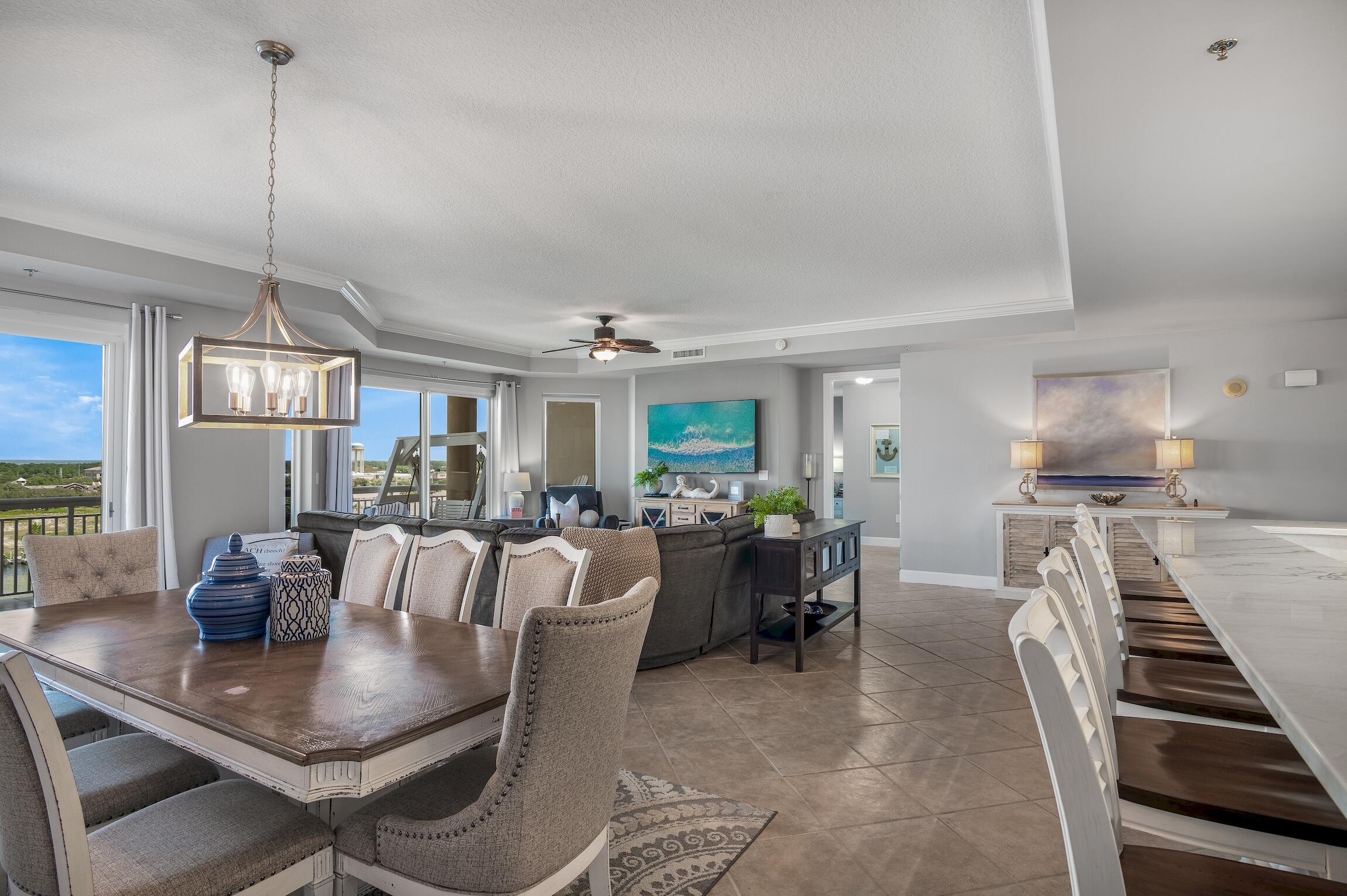 HARBOR LANDING - Residential