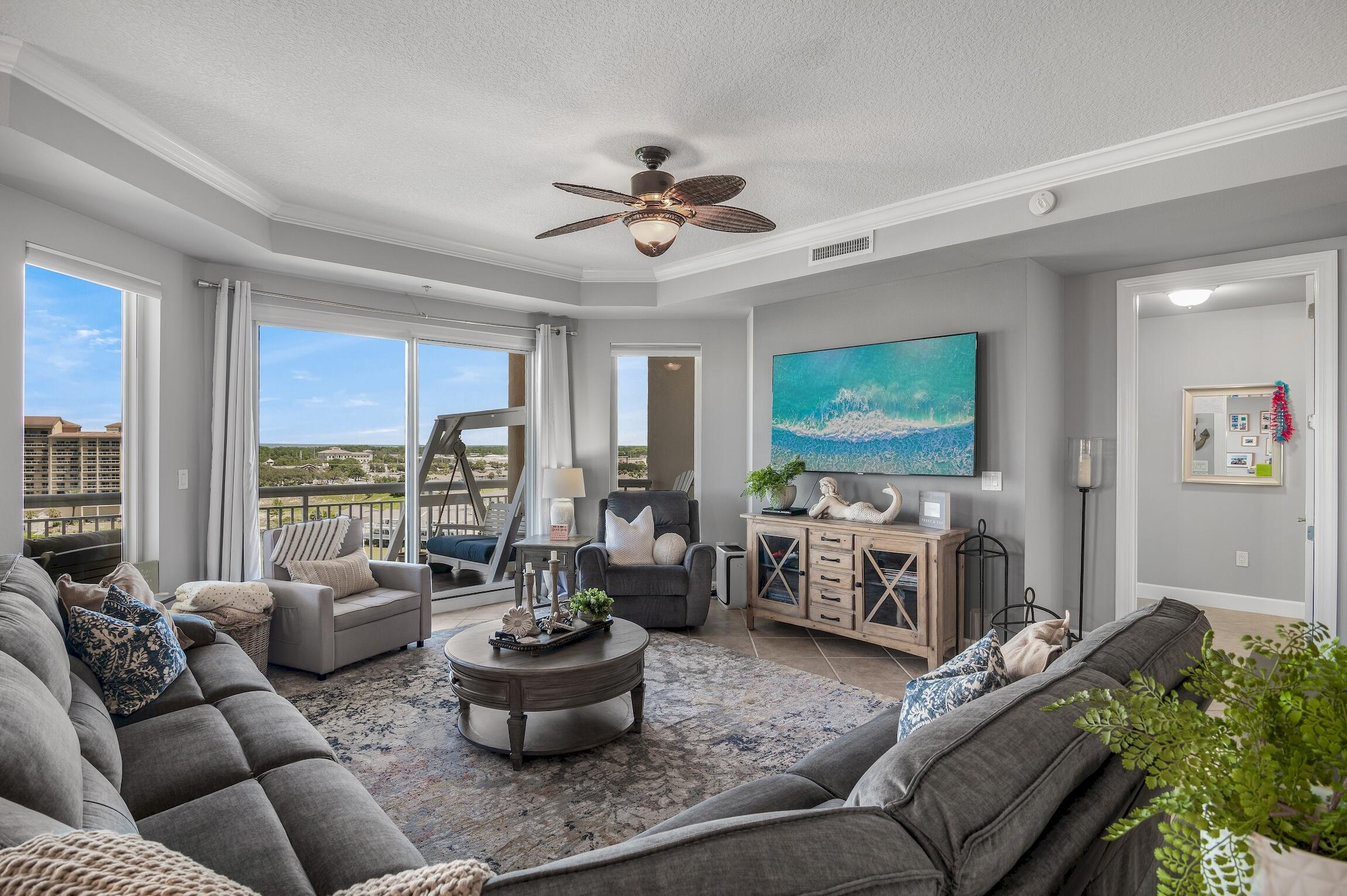 HARBOR LANDING - Residential