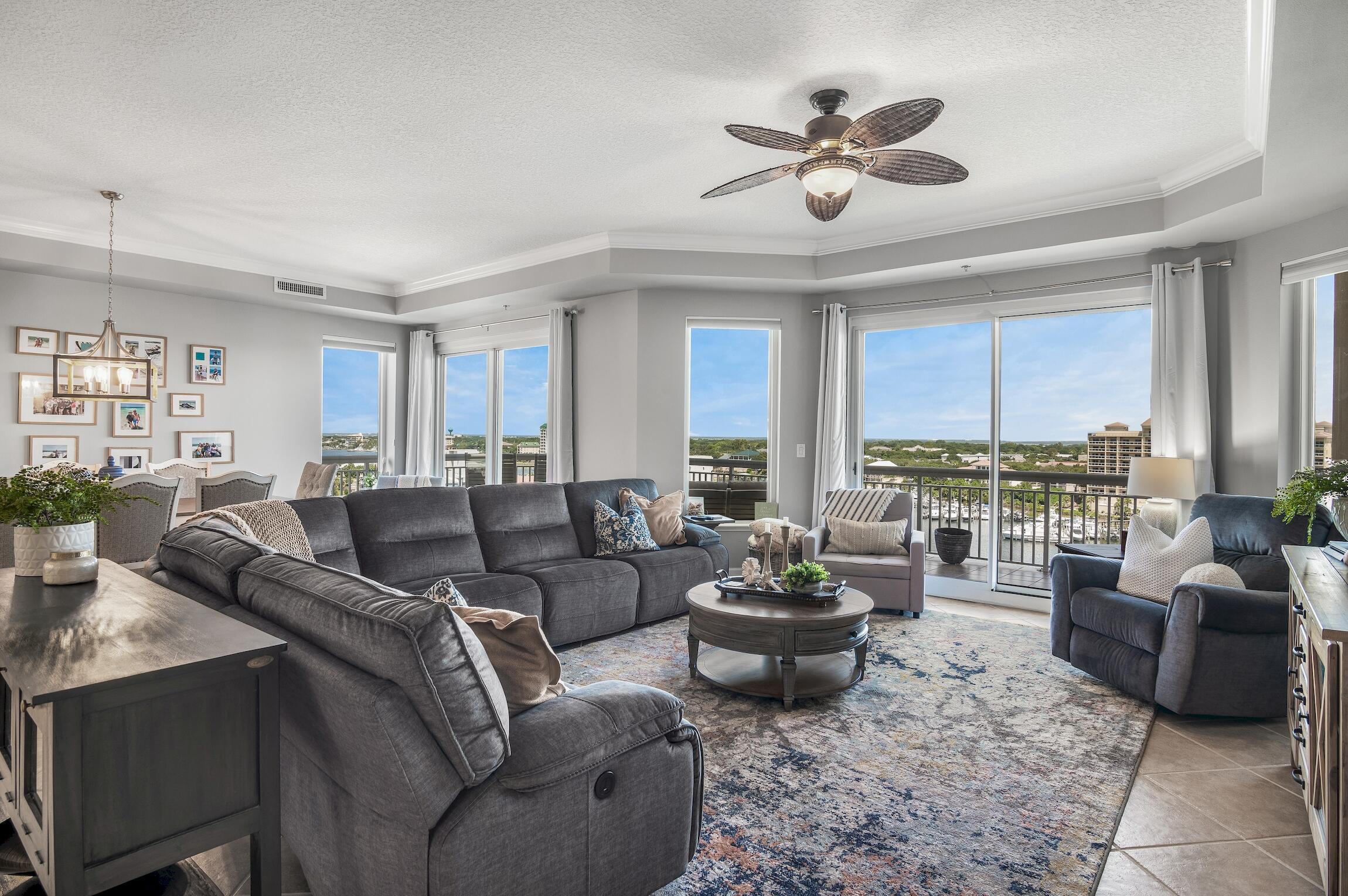 HARBOR LANDING - Residential