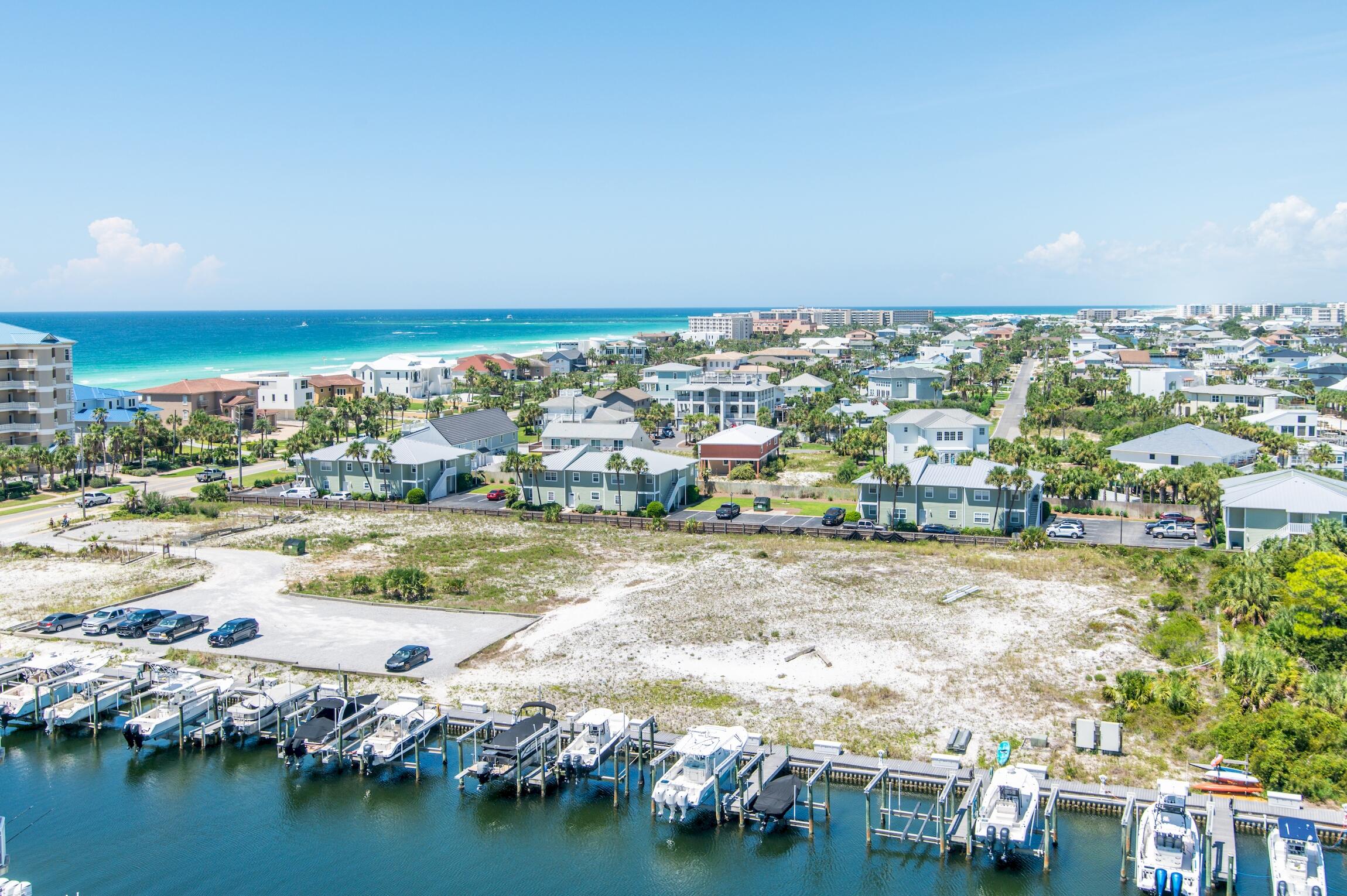HARBOR LANDING - Residential