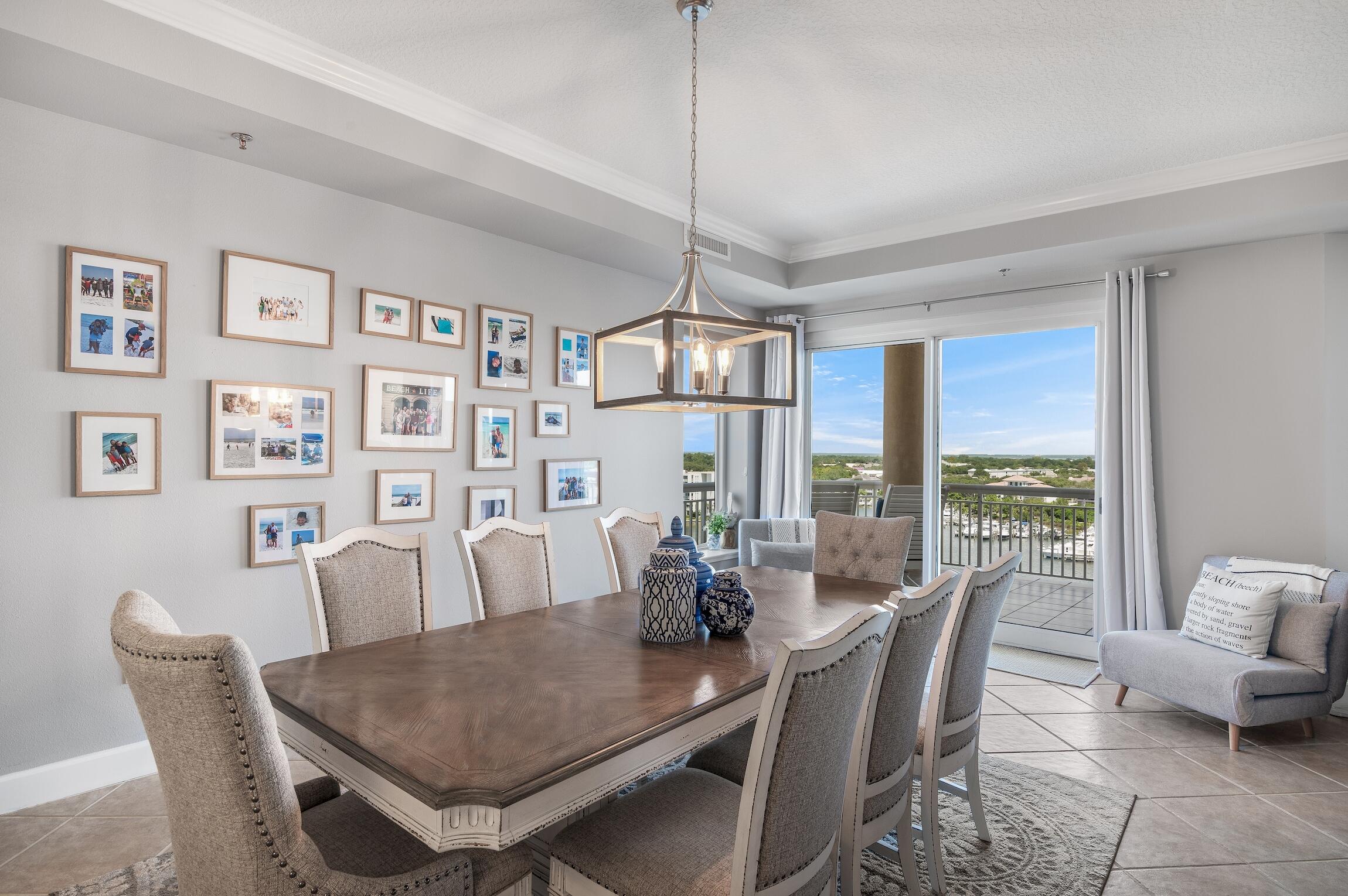 HARBOR LANDING - Residential