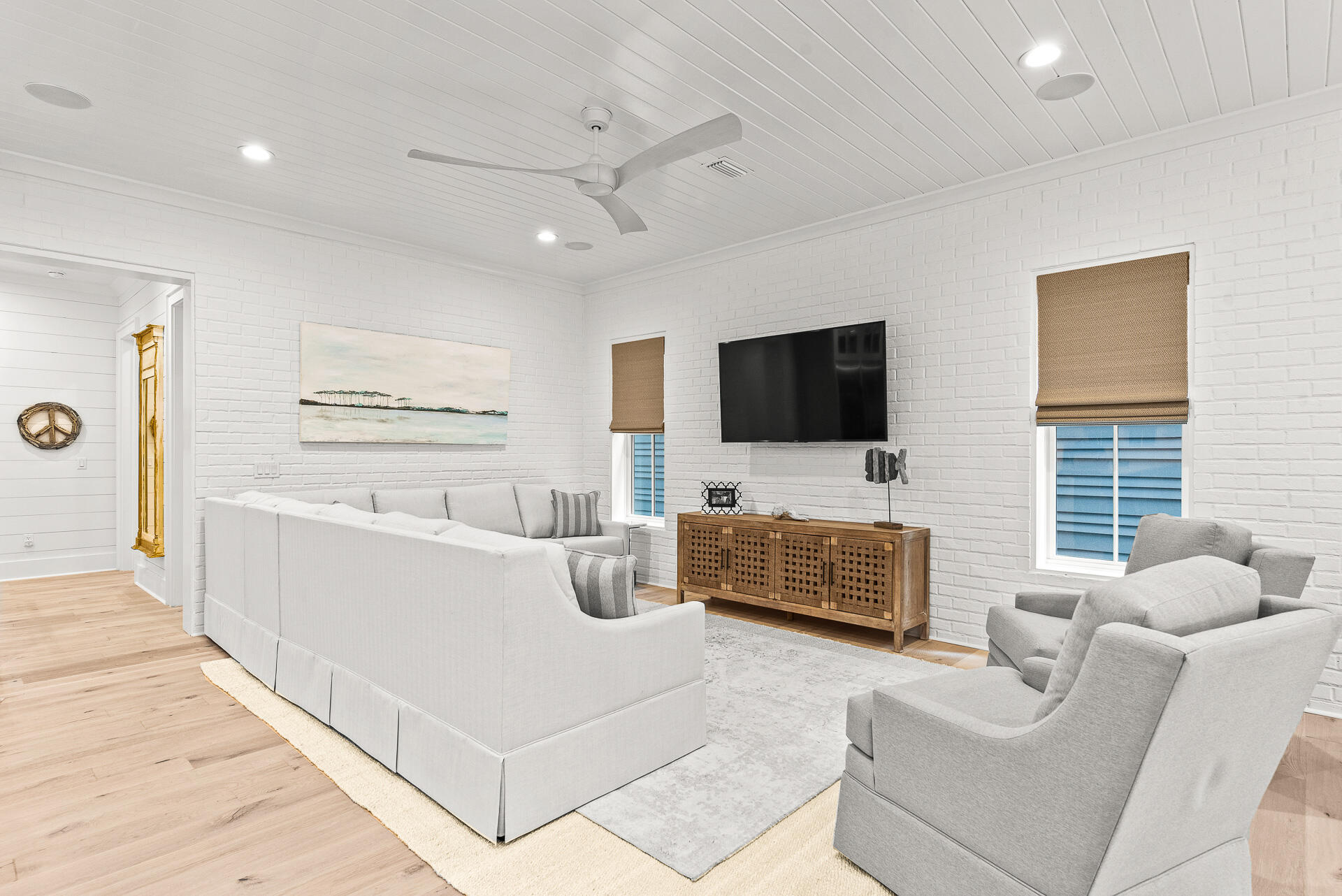 SEAGROVE 1ST ADDN - Residential