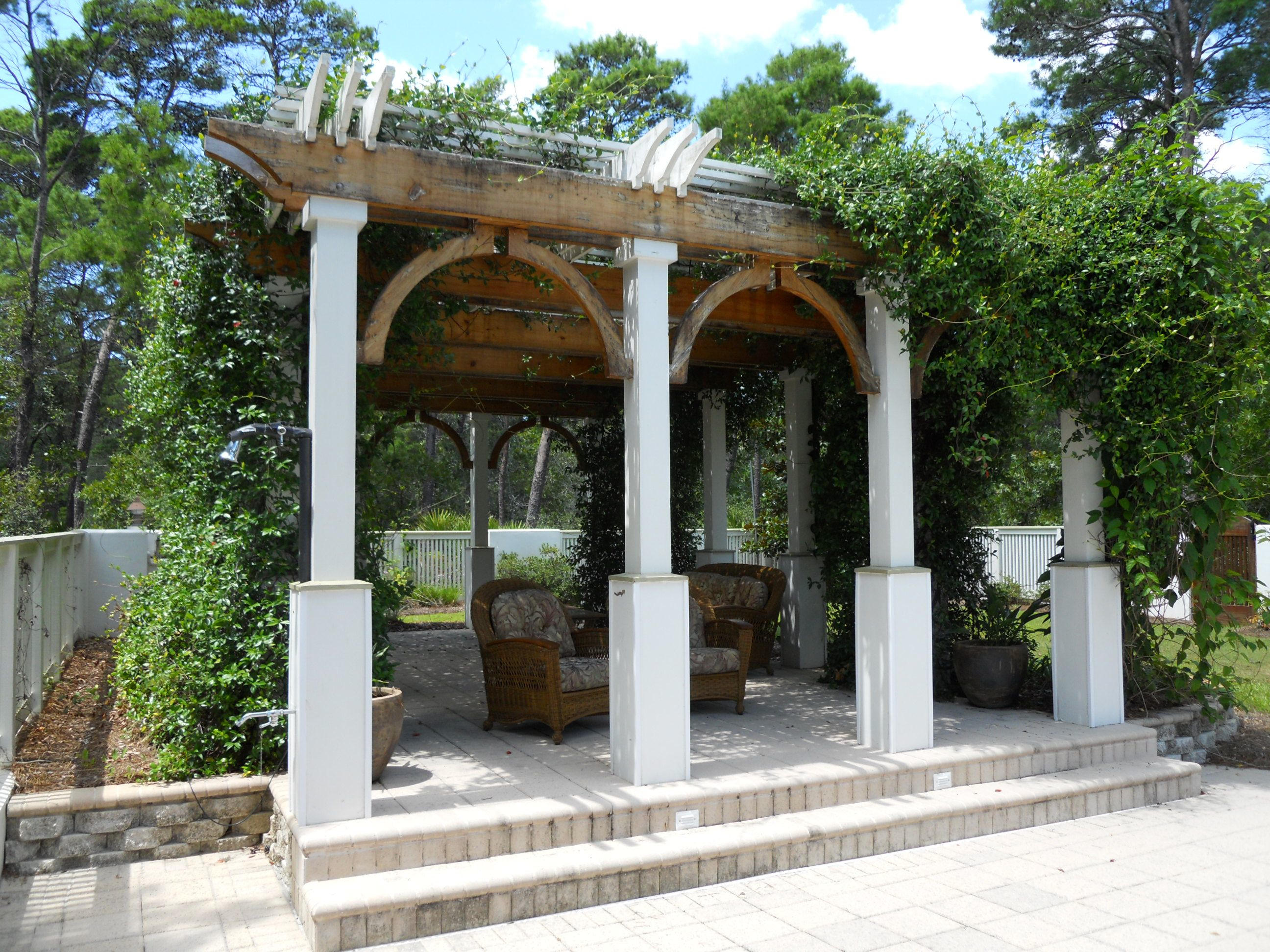 GREENWAY PARK - Land