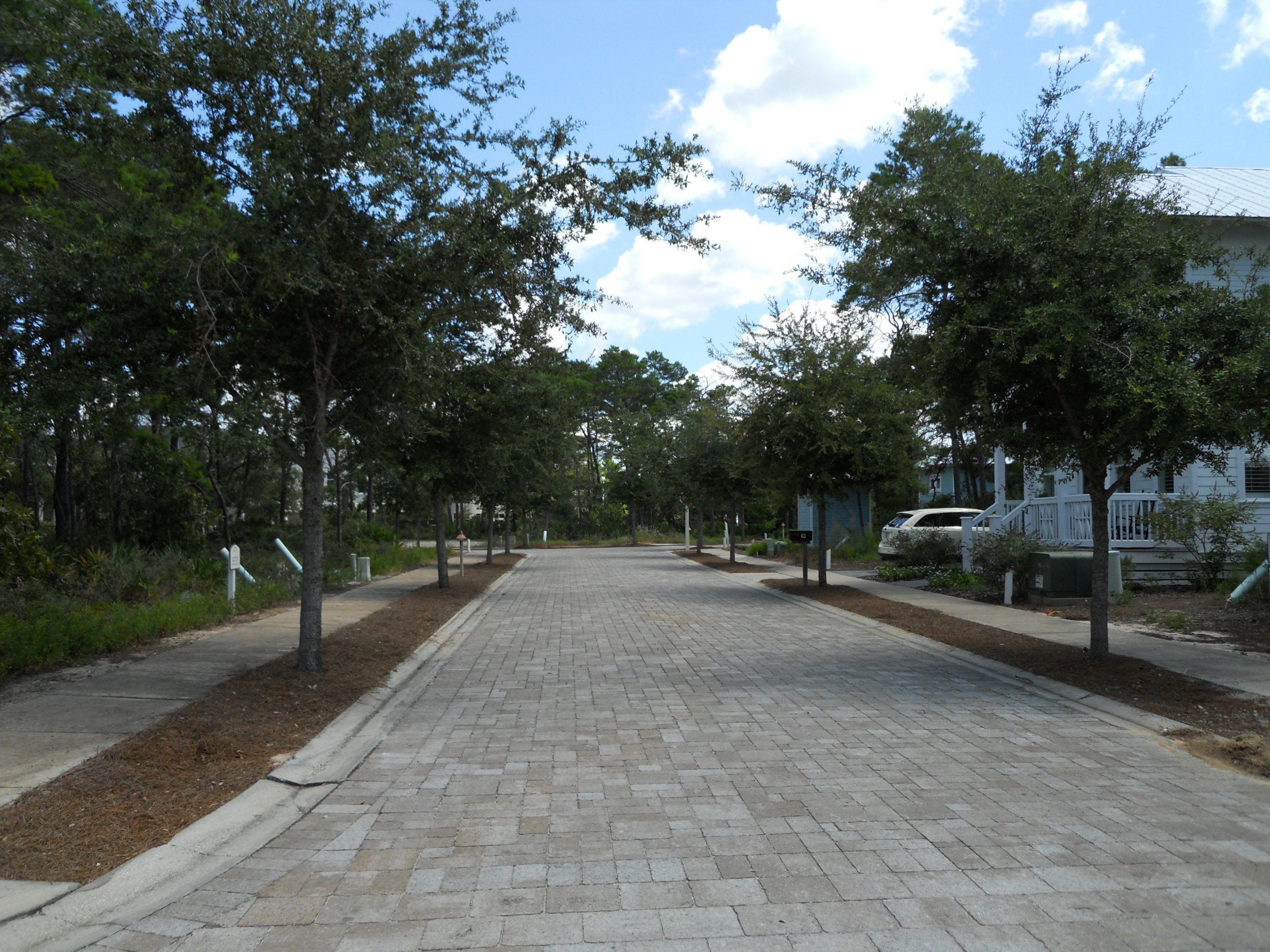 GREENWAY PARK - Land