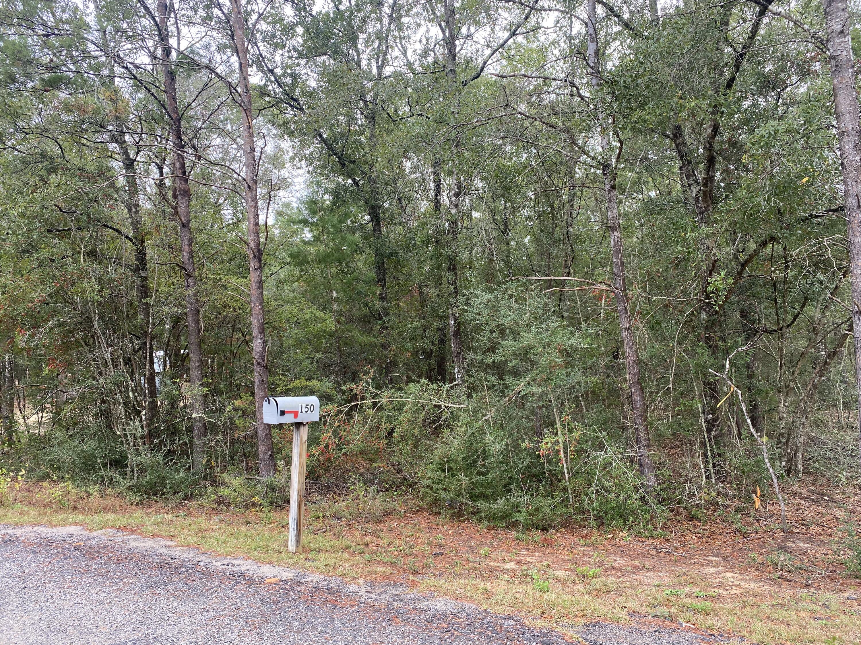 OAKWOOD LAKES ESTATES - Land