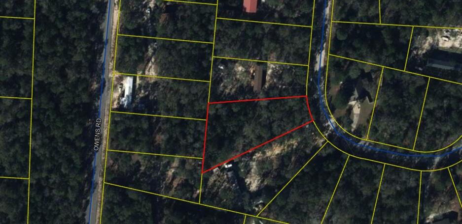 OAKWOOD LAKES ESTATES - Land
