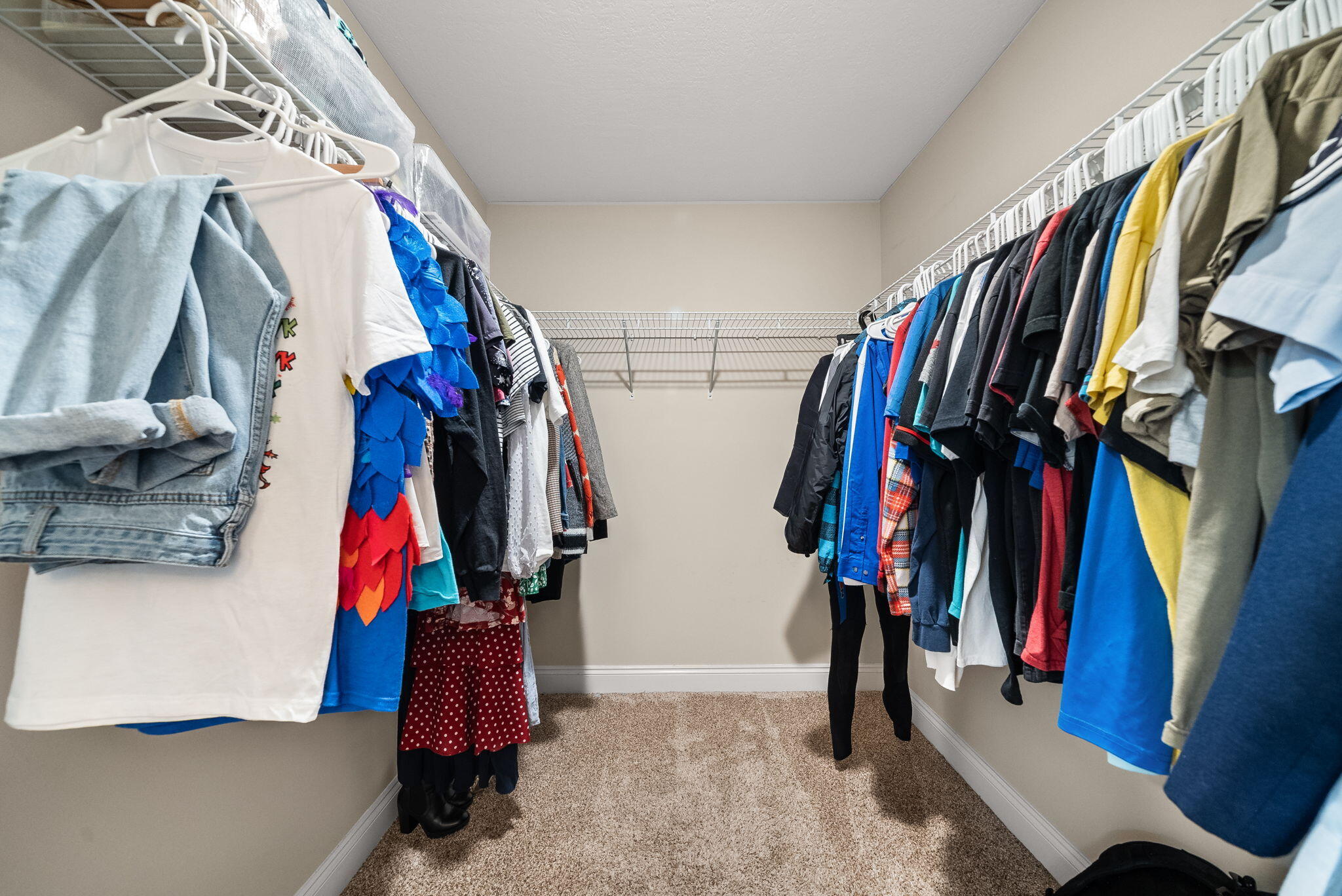 Forest Walk - Residential