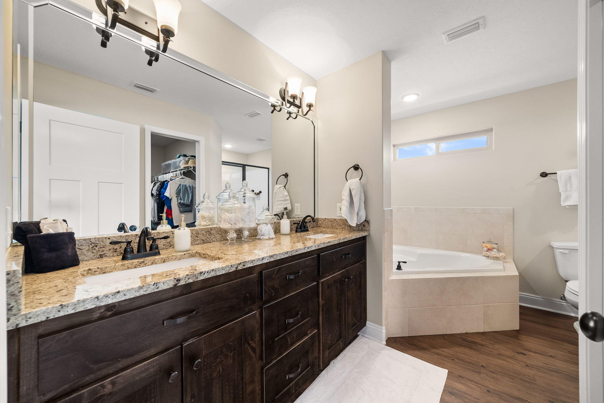 Forest Walk - Residential