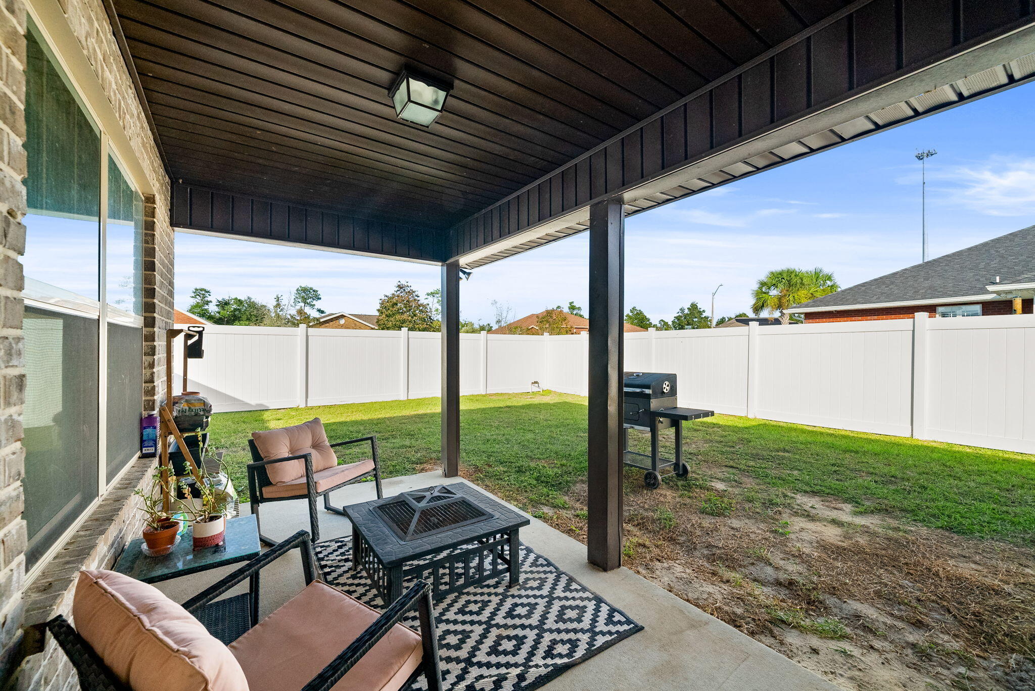 Forest Walk - Residential