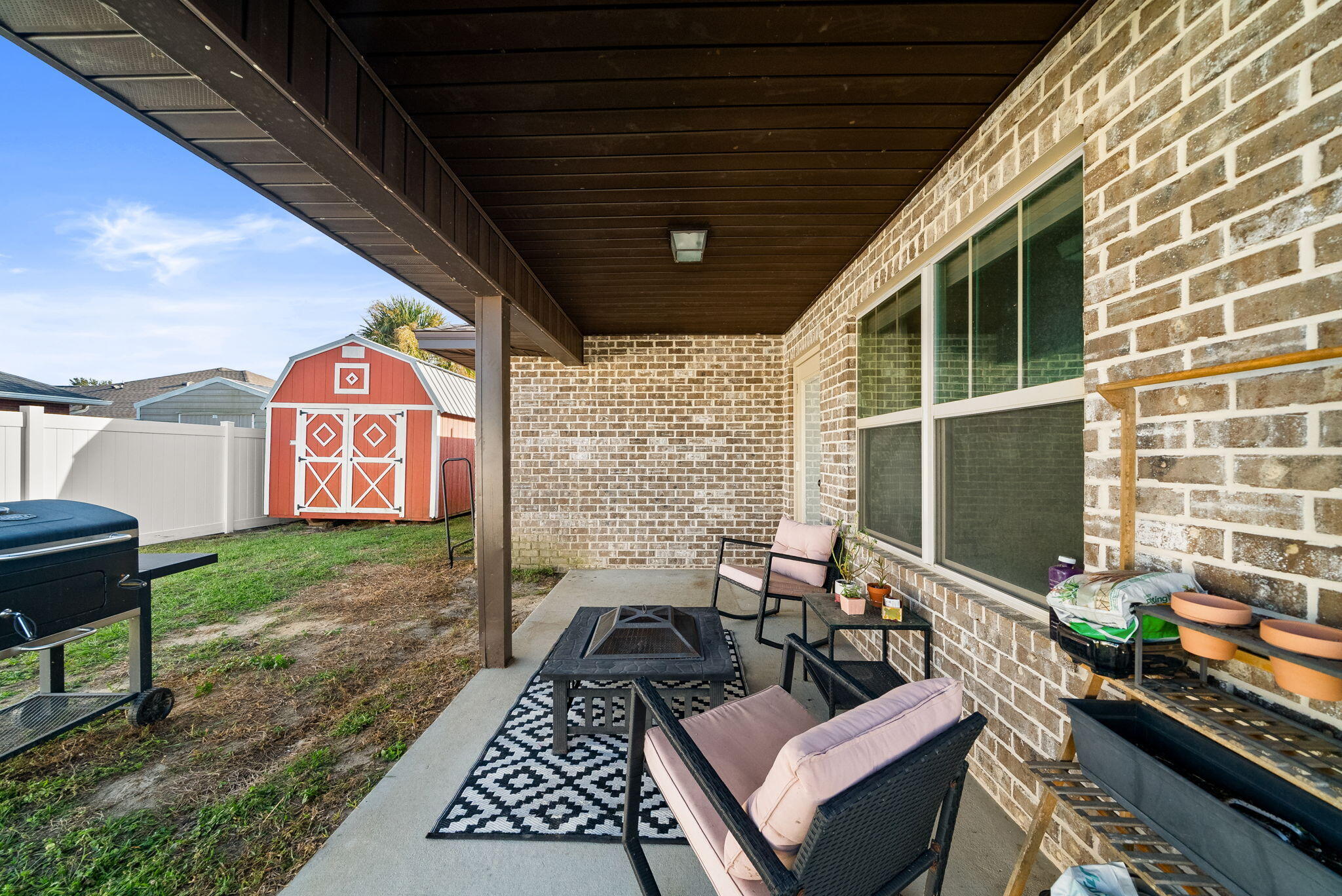 Forest Walk - Residential