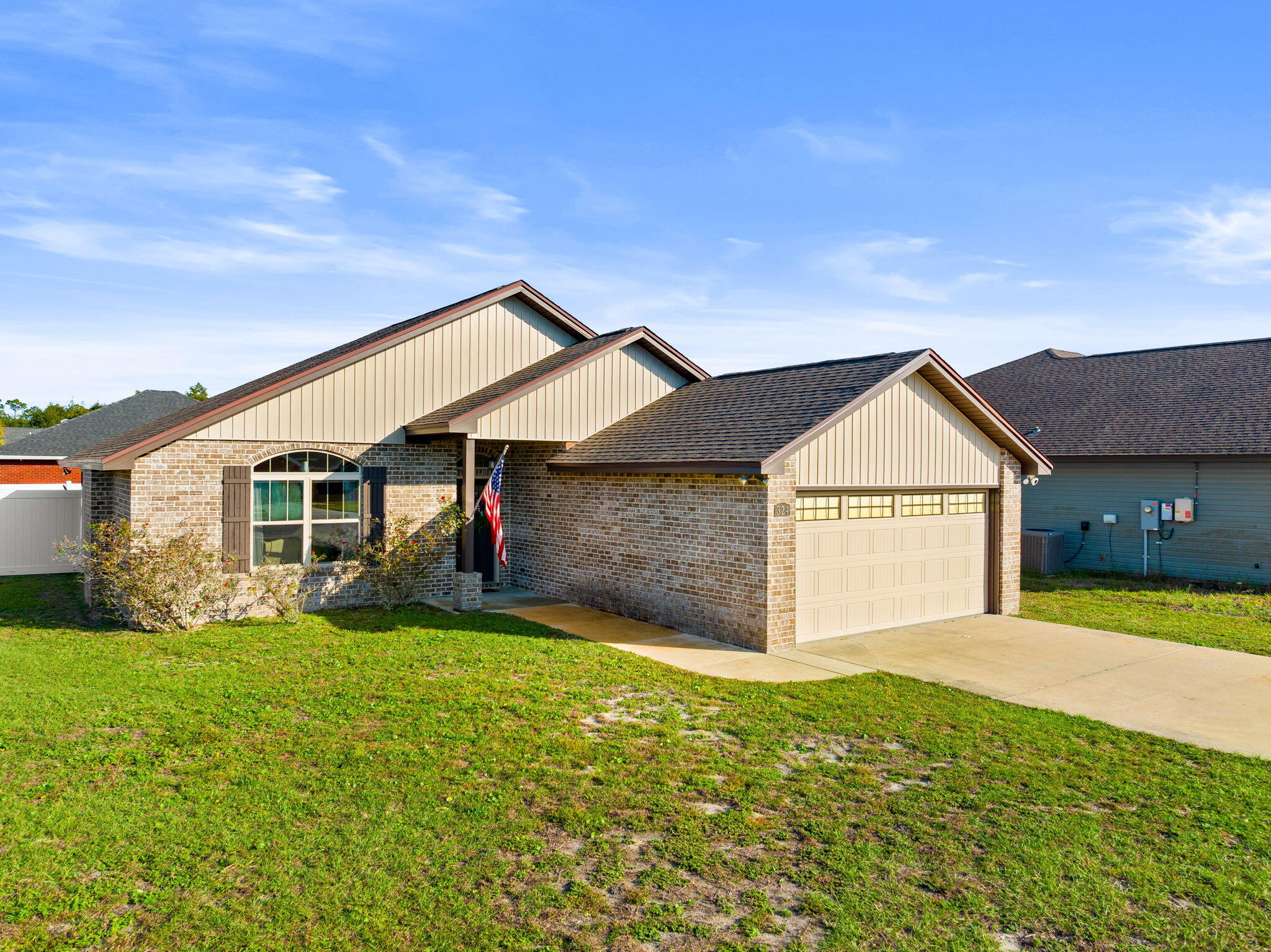 Forest Walk - Residential