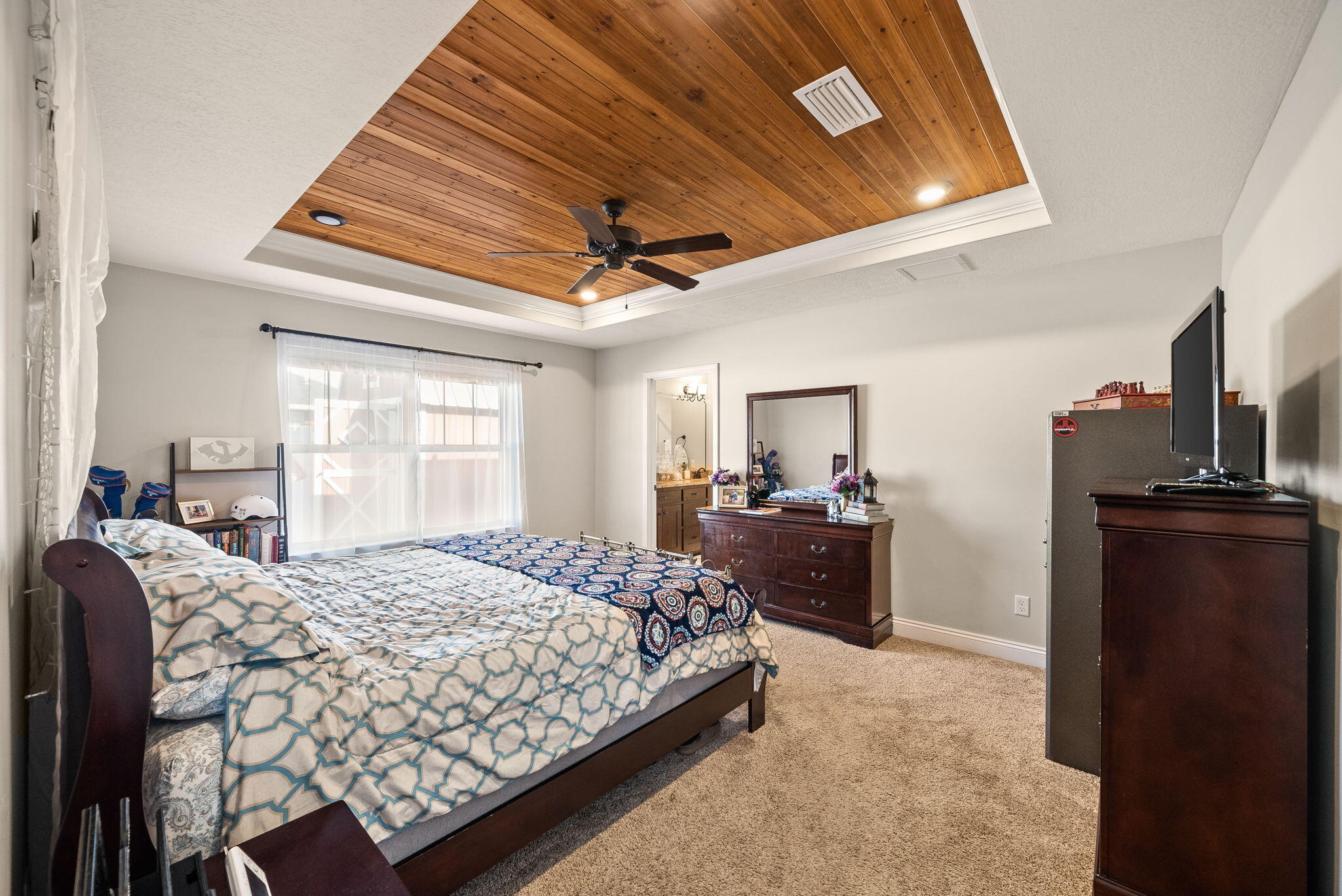 Forest Walk - Residential