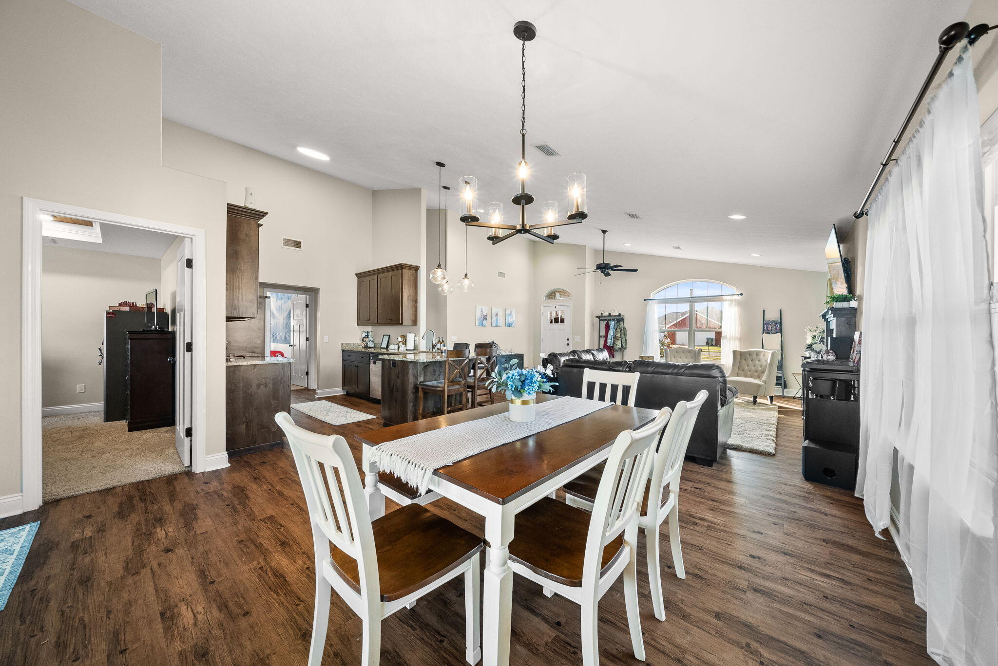 Forest Walk - Residential