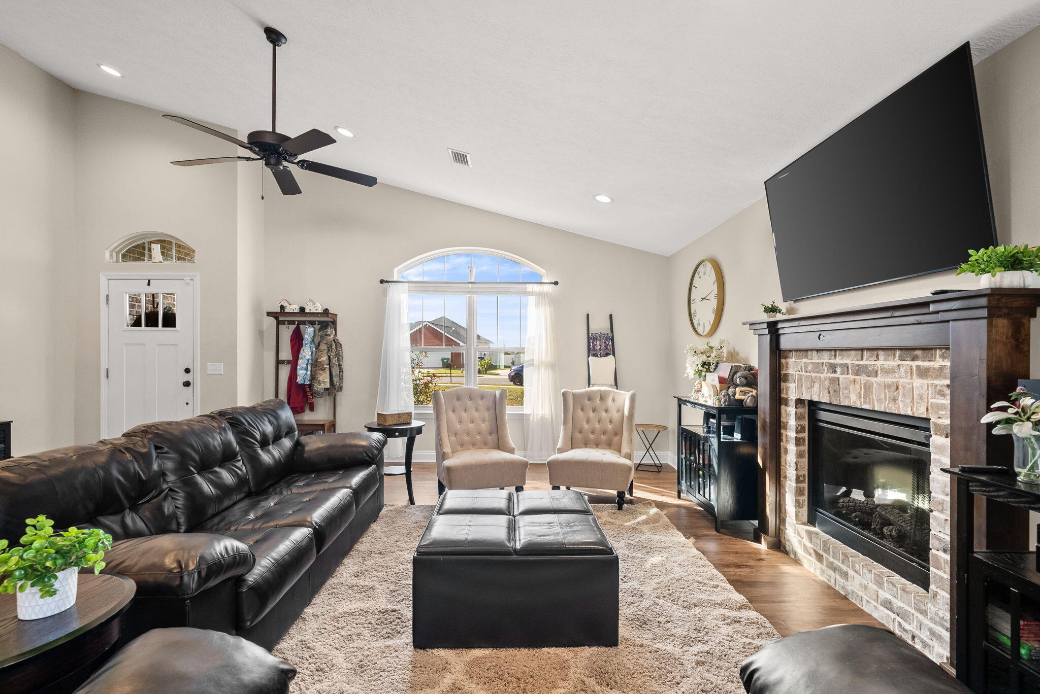 Forest Walk - Residential