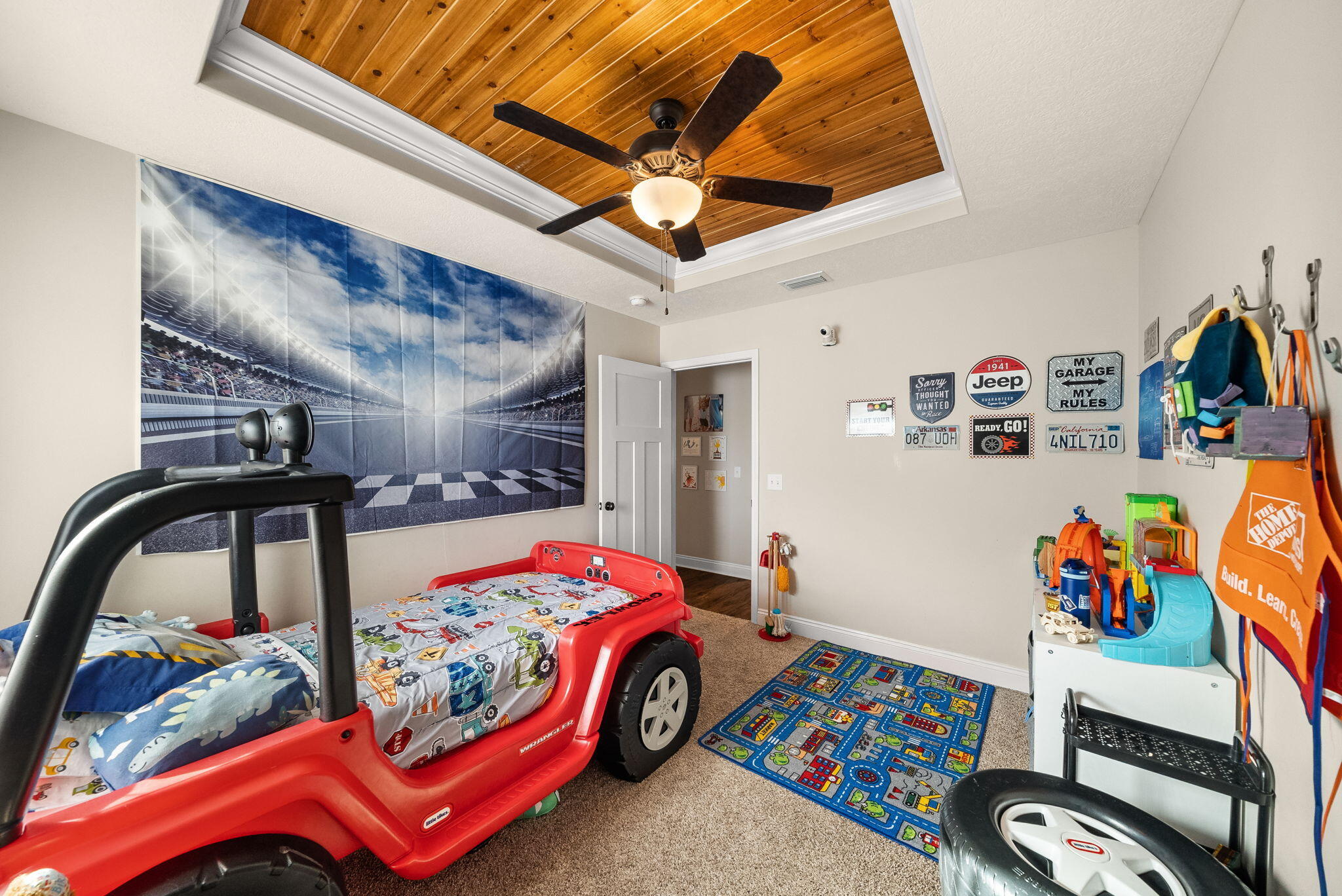 Forest Walk - Residential