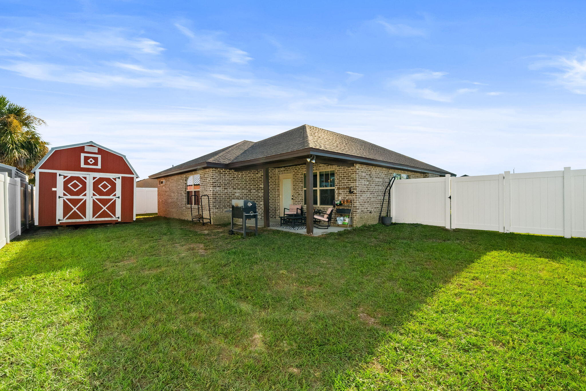 Forest Walk - Residential