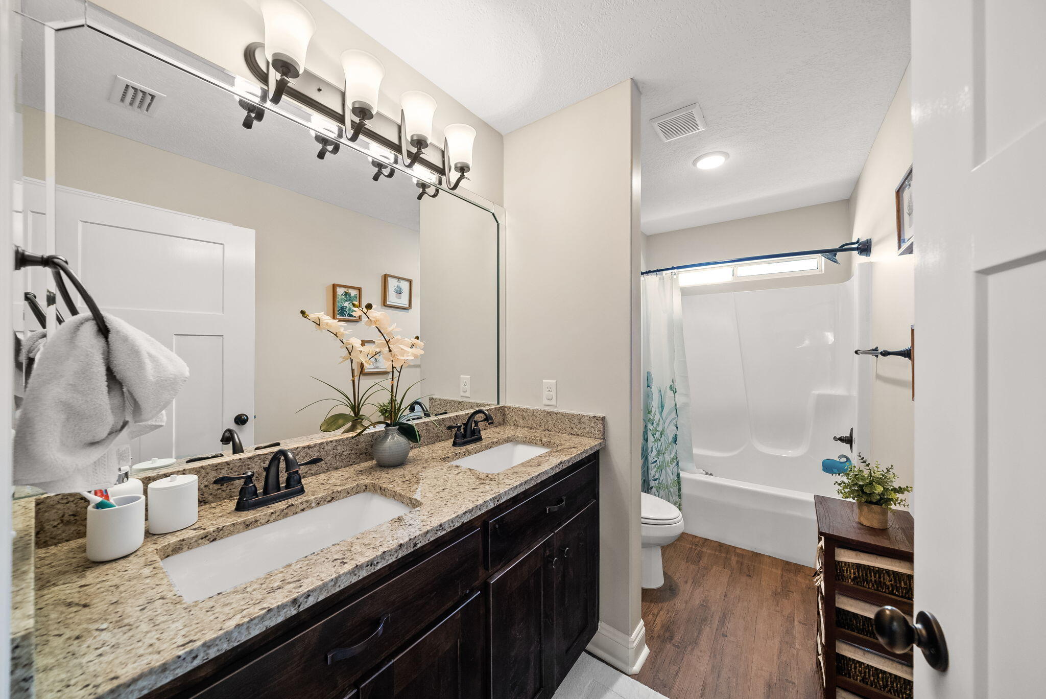 Forest Walk - Residential