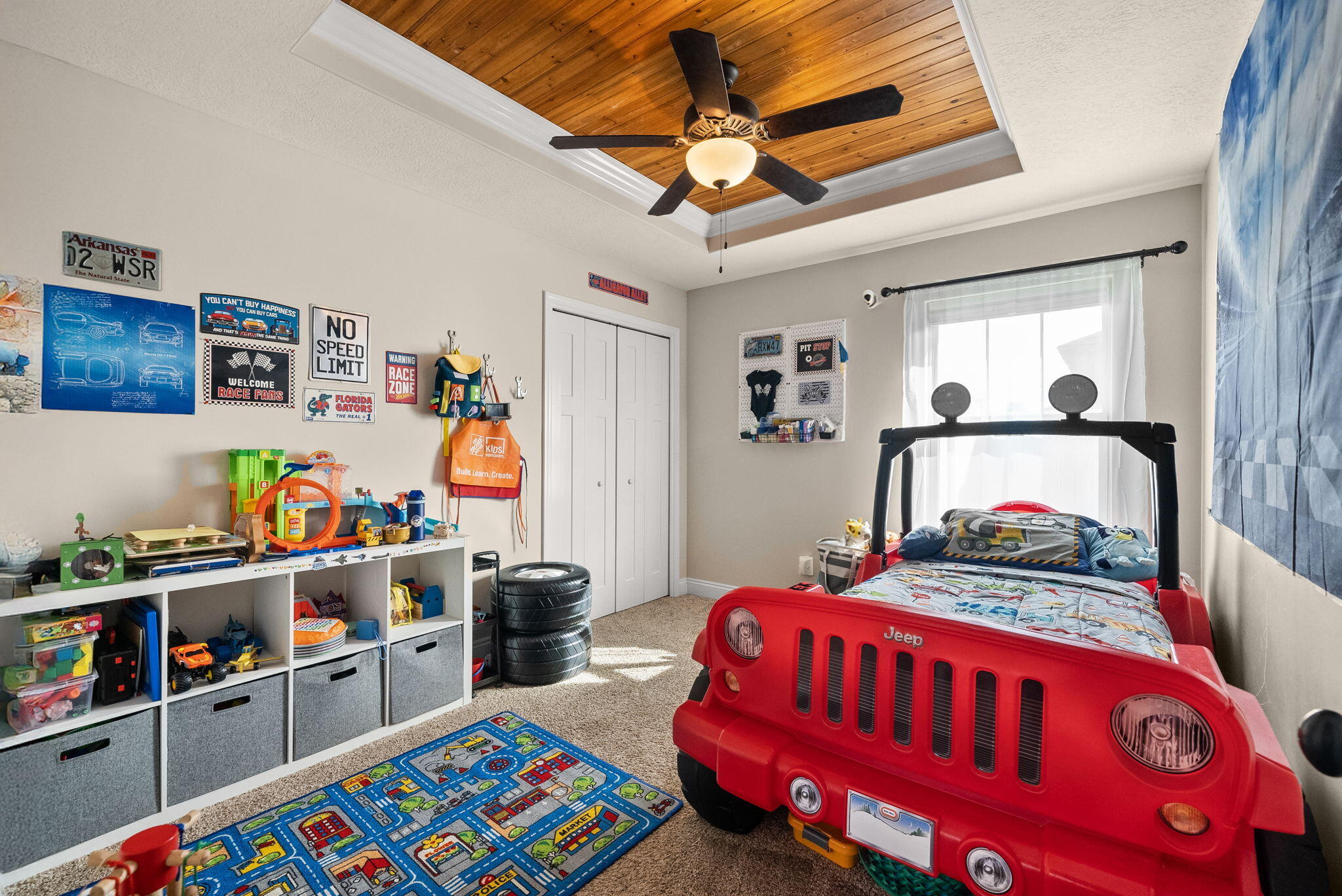 Forest Walk - Residential