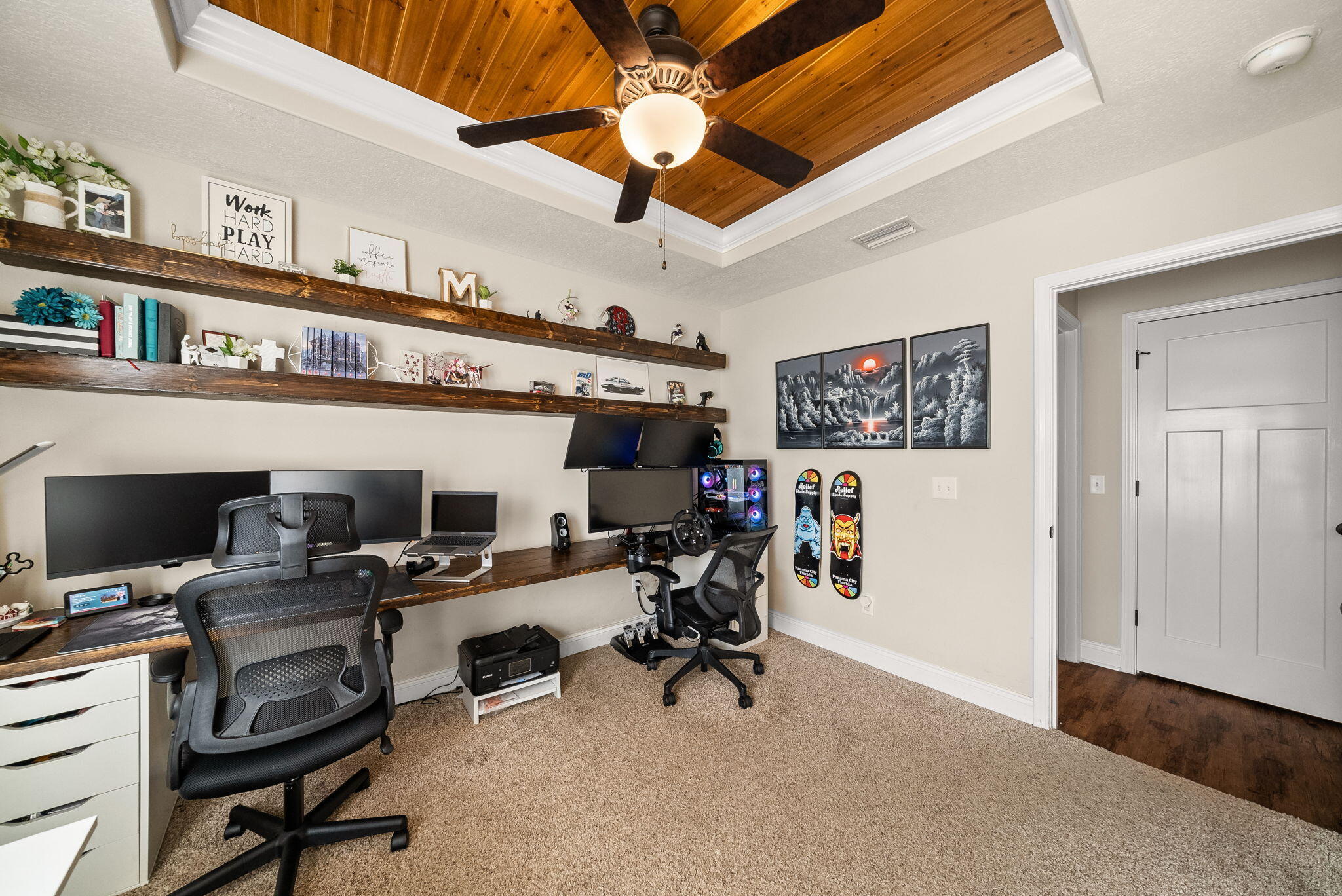 Forest Walk - Residential