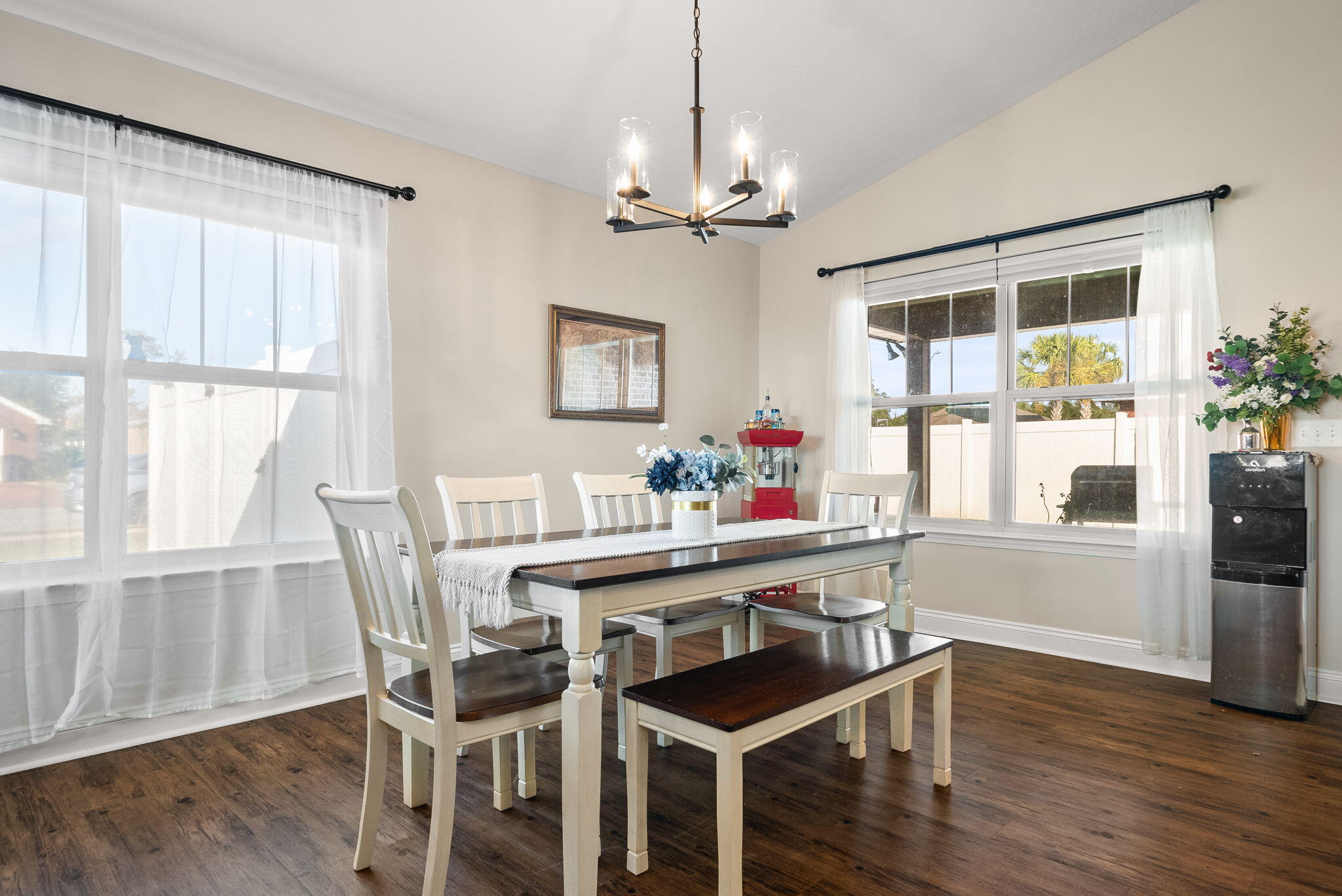 Forest Walk - Residential