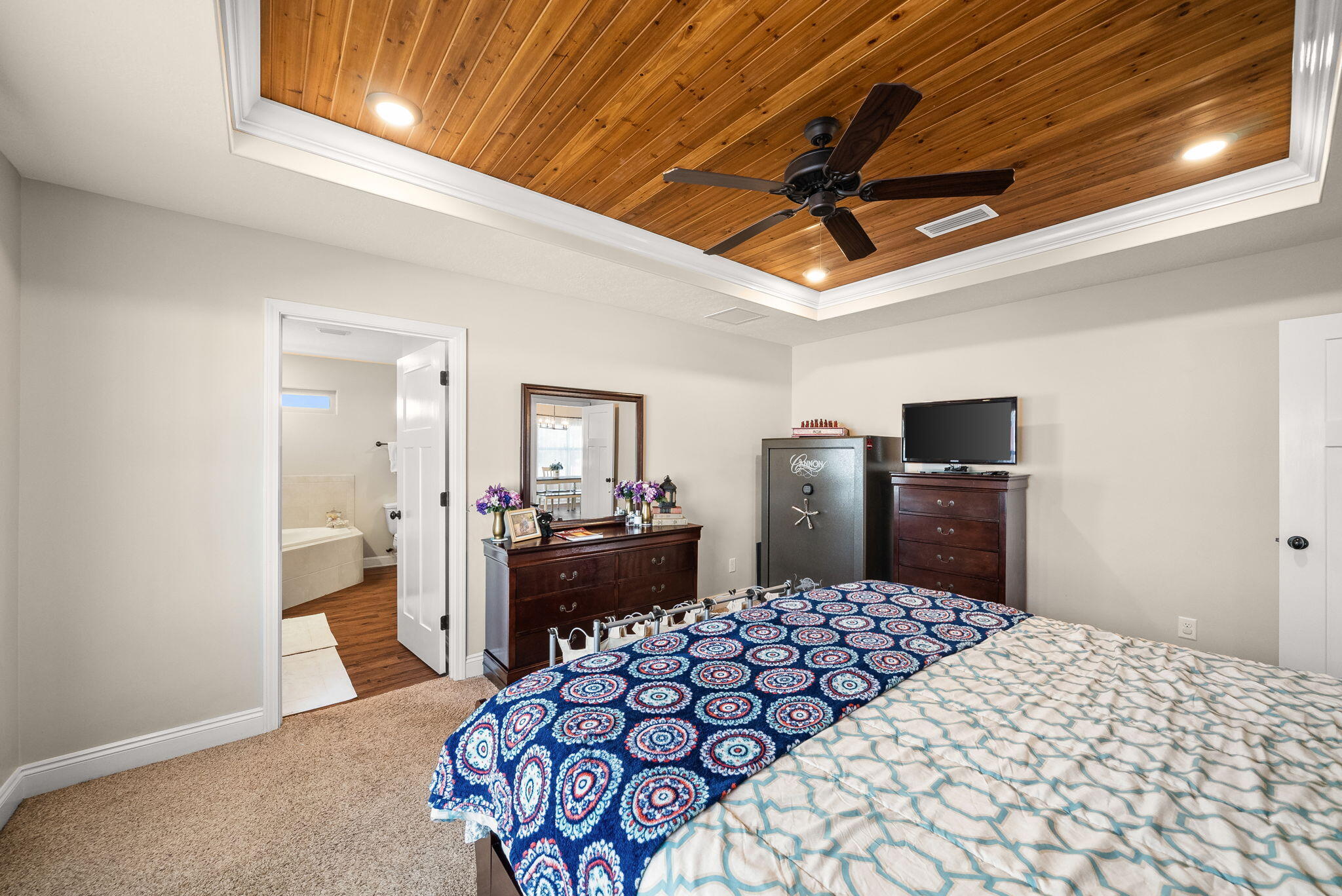 Forest Walk - Residential