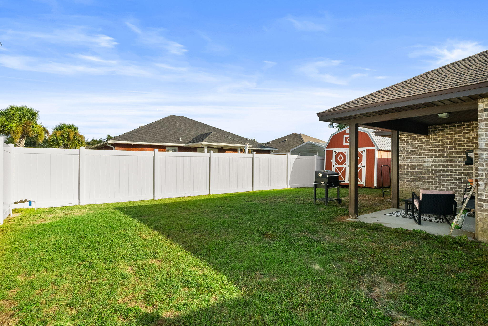 Forest Walk - Residential