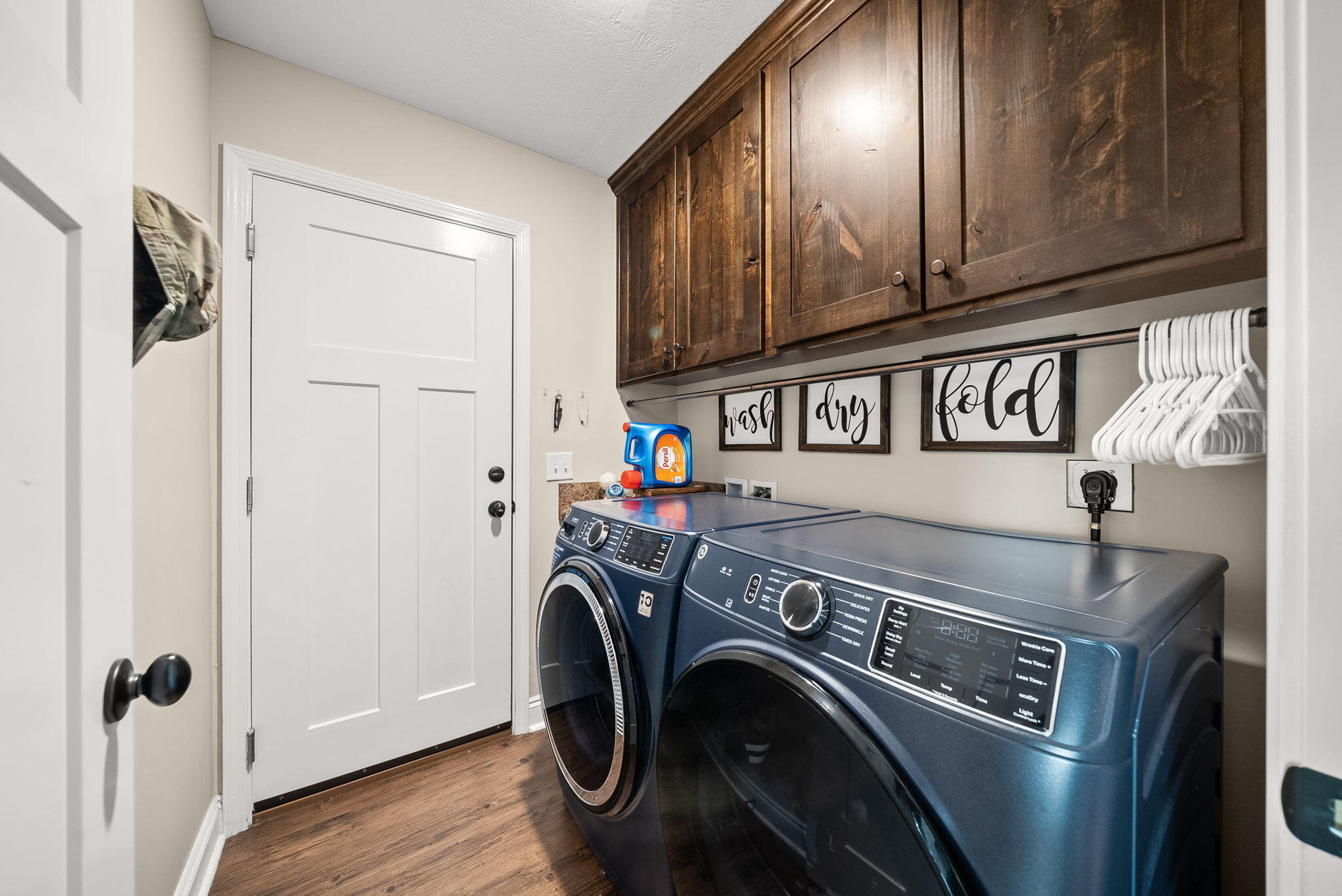 Forest Walk - Residential