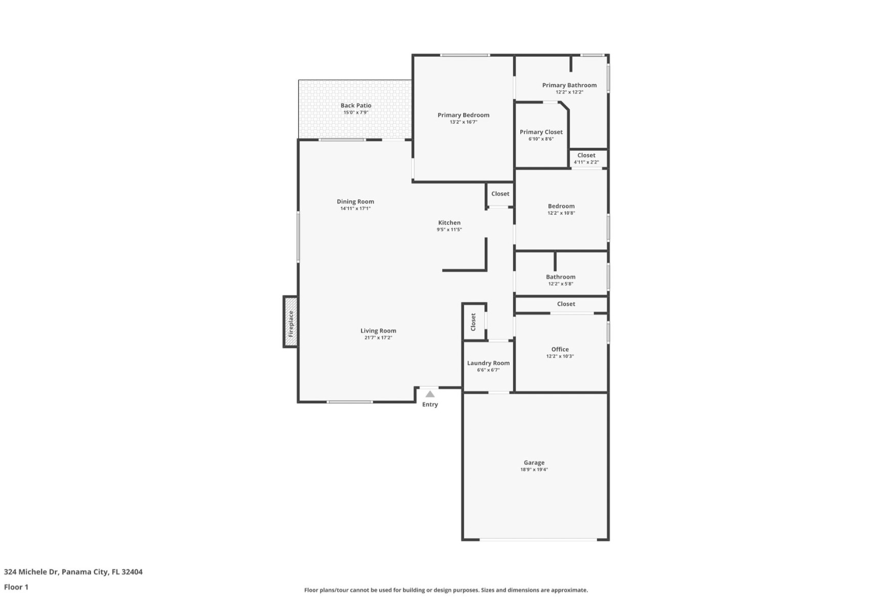 Forest Walk - Residential