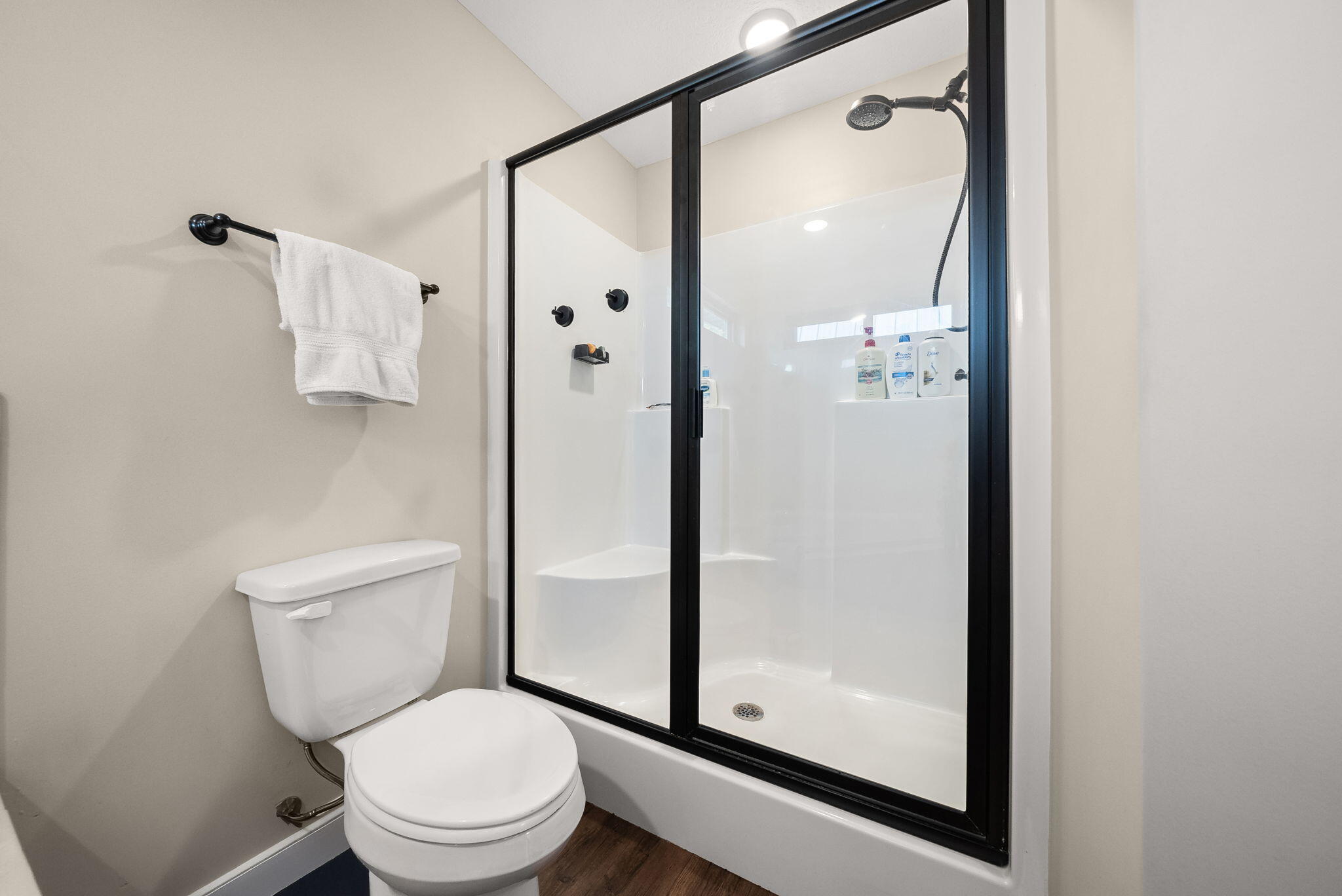 Forest Walk - Residential