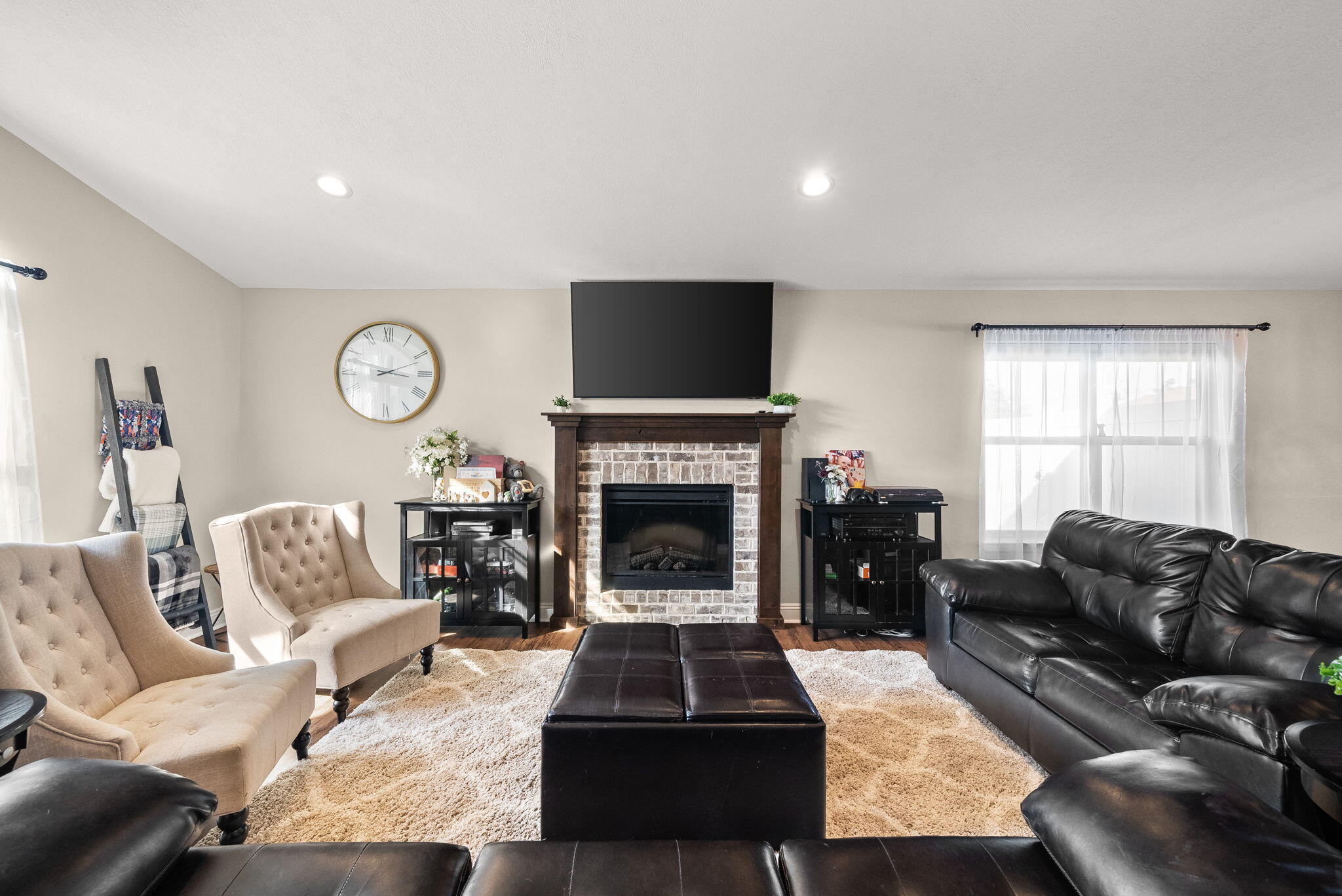 Forest Walk - Residential