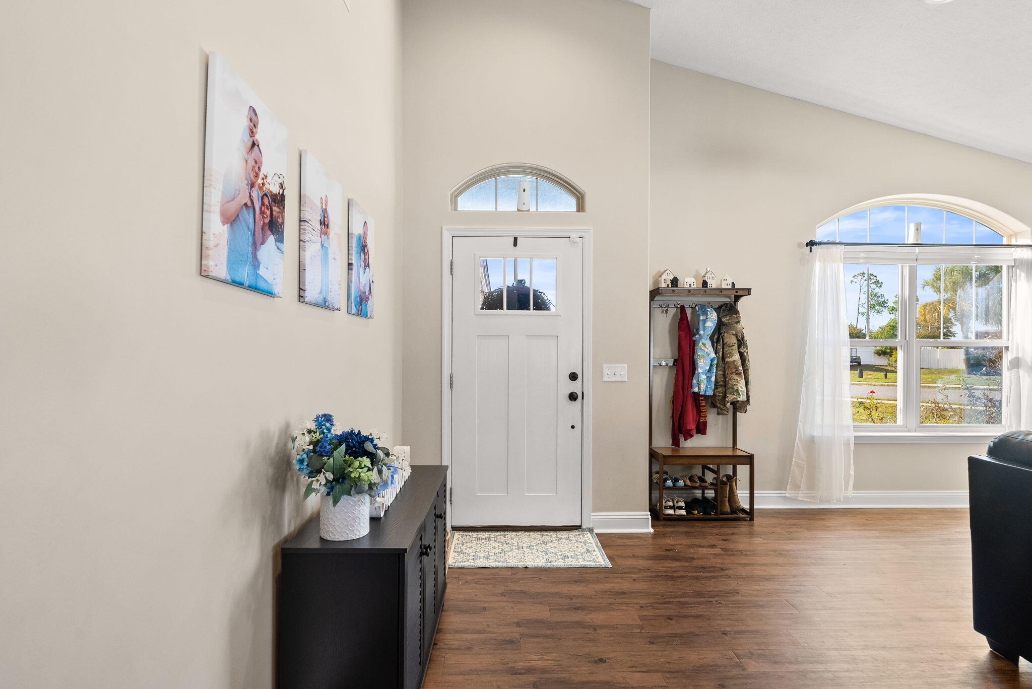 Forest Walk - Residential