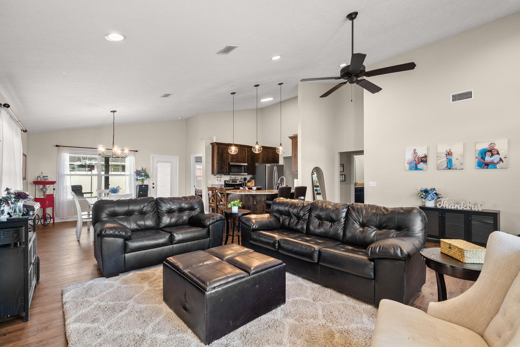 Forest Walk - Residential