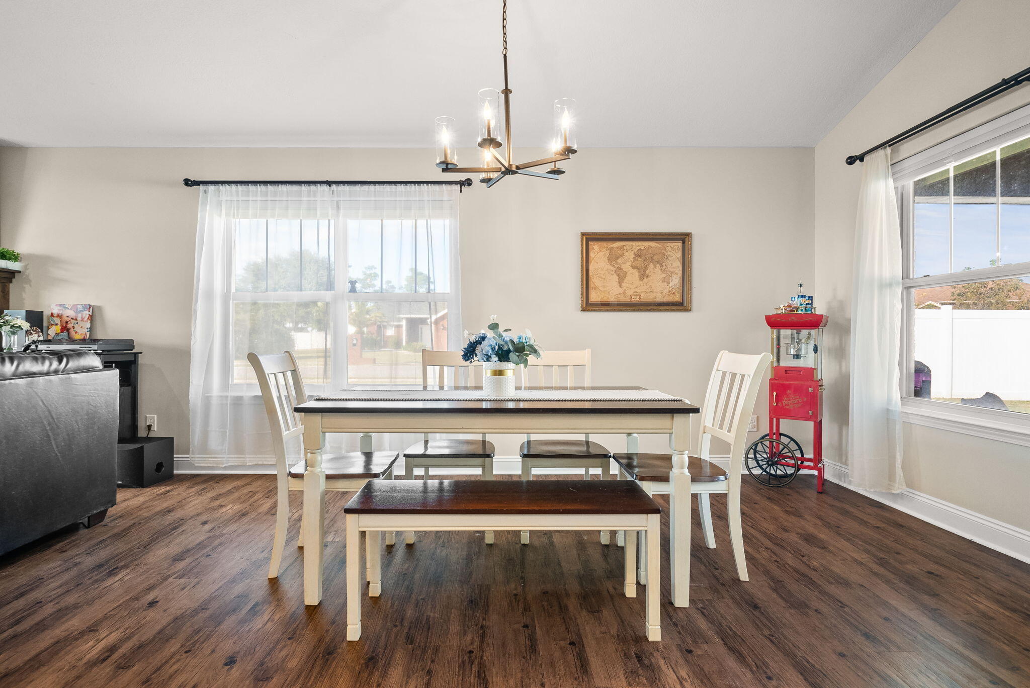 Forest Walk - Residential