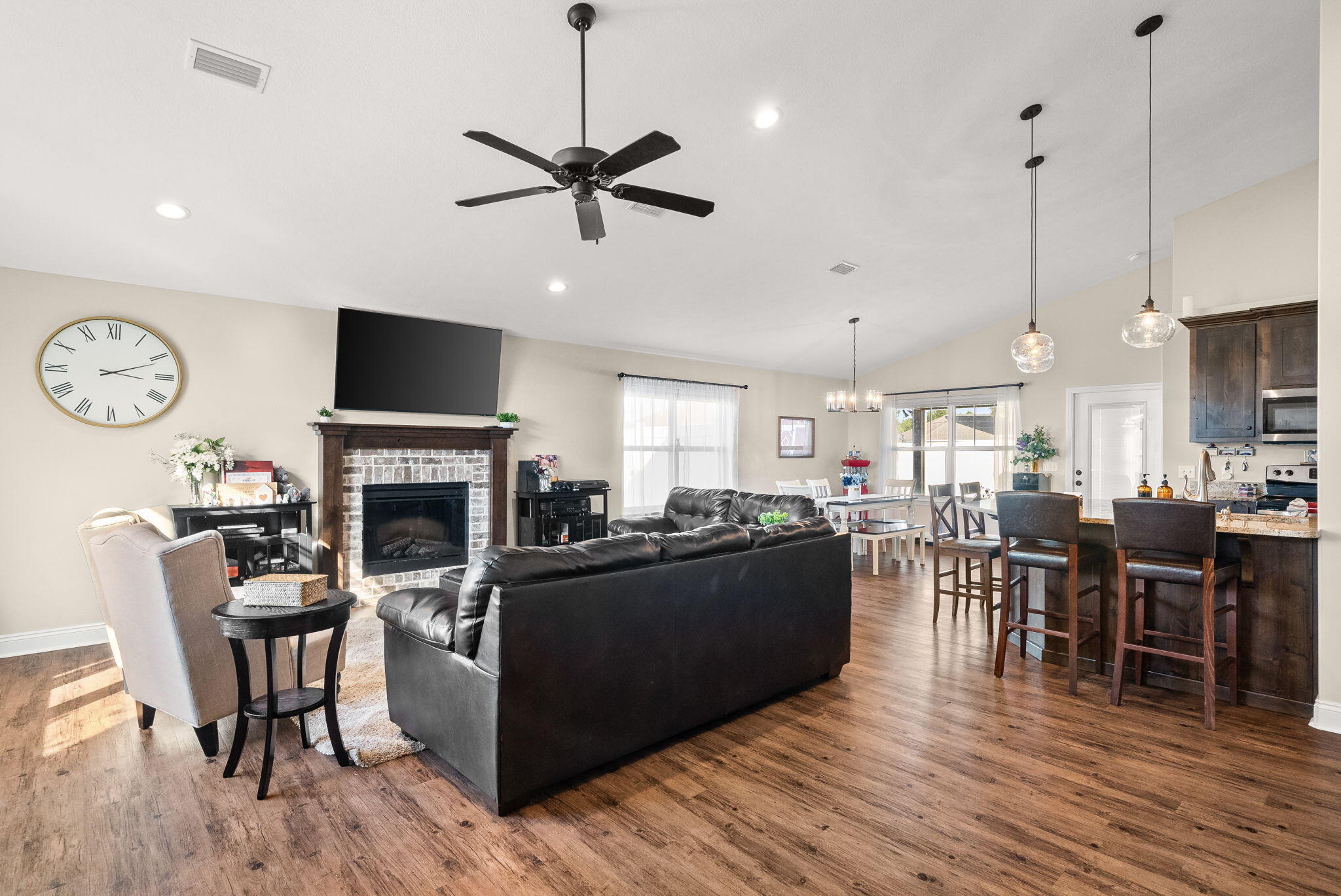 Forest Walk - Residential