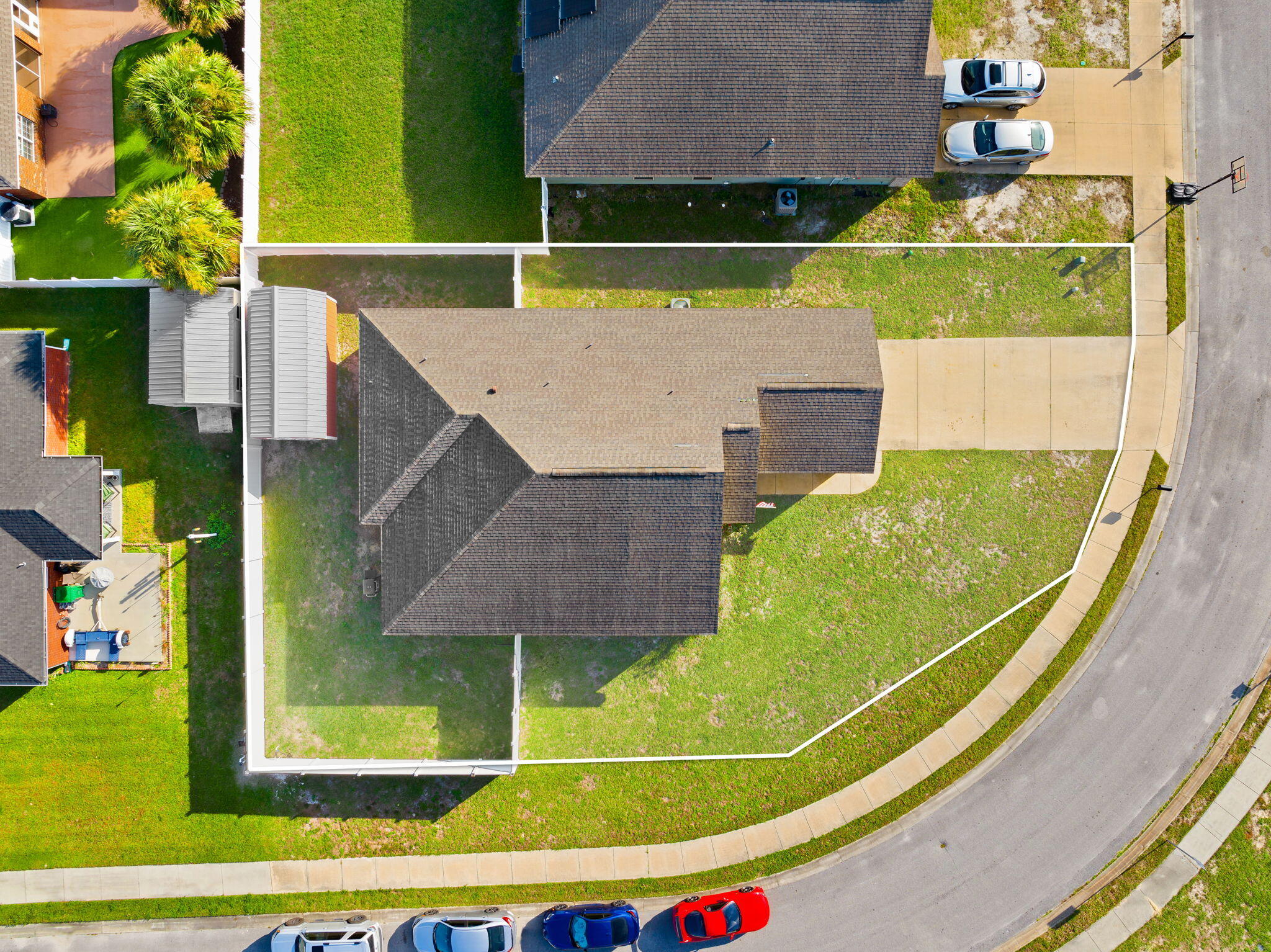 Forest Walk - Residential