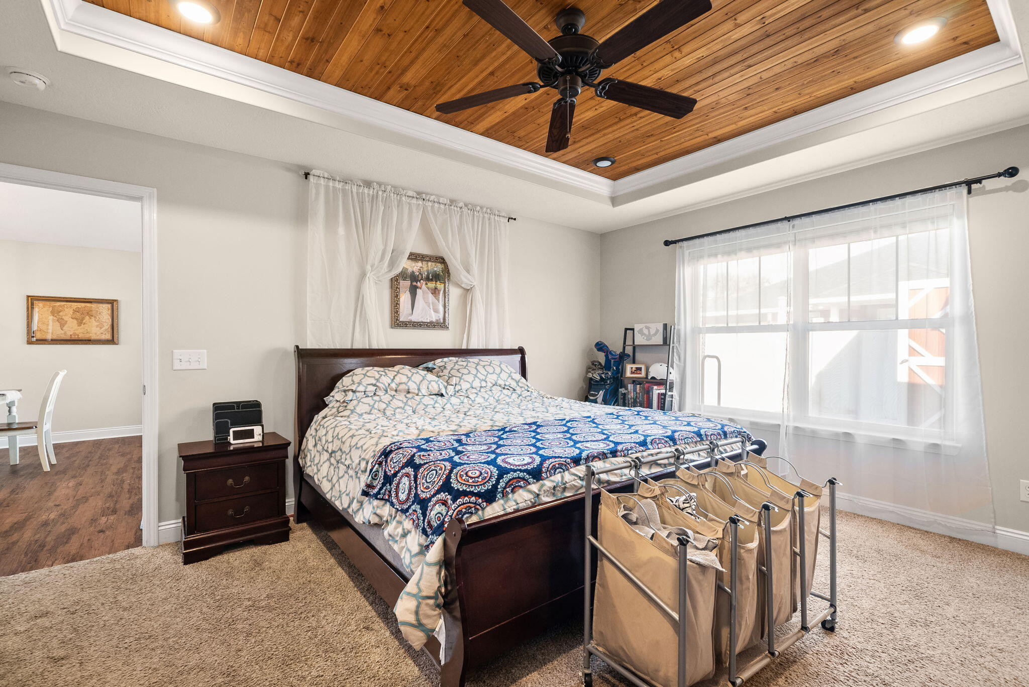 Forest Walk - Residential