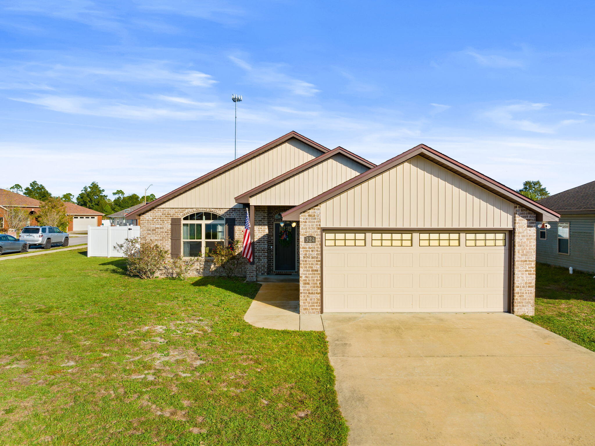 Forest Walk - Residential