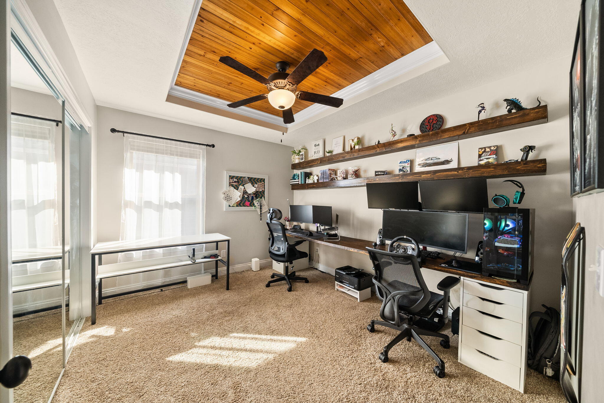 Forest Walk - Residential