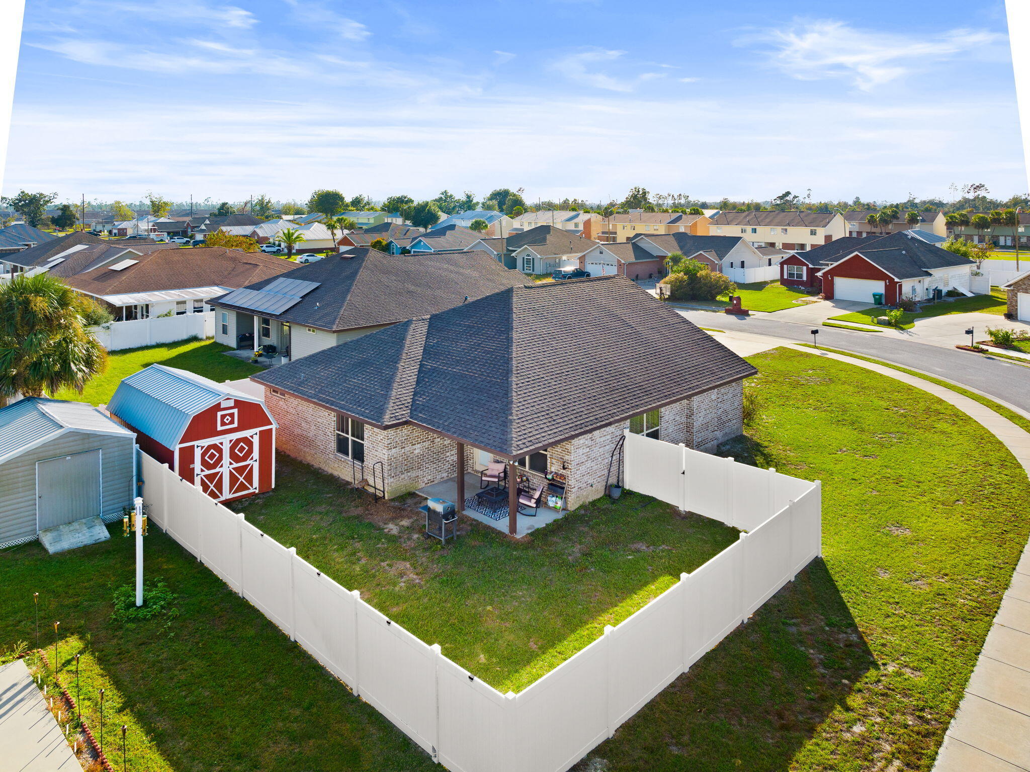Forest Walk - Residential