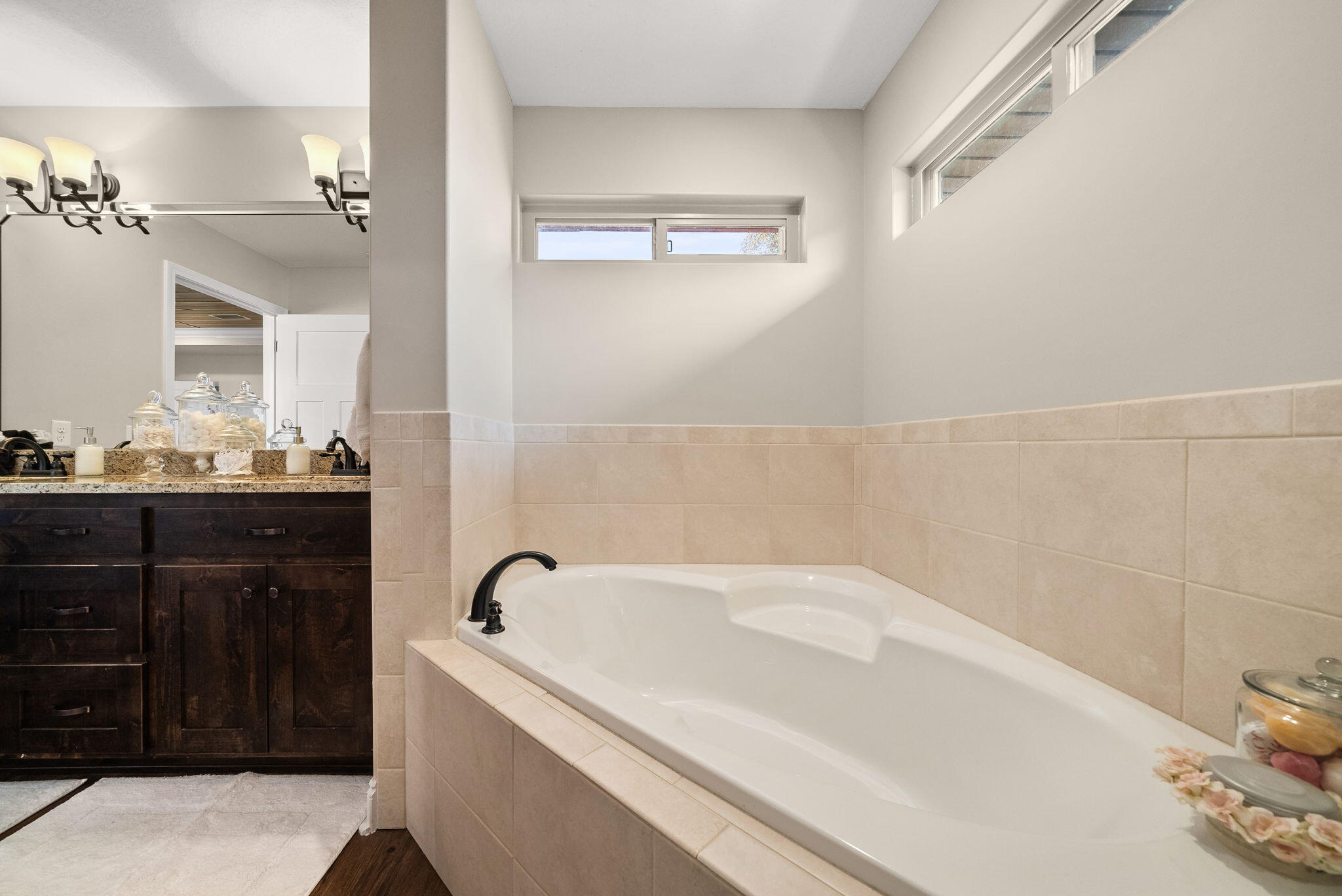 Forest Walk - Residential