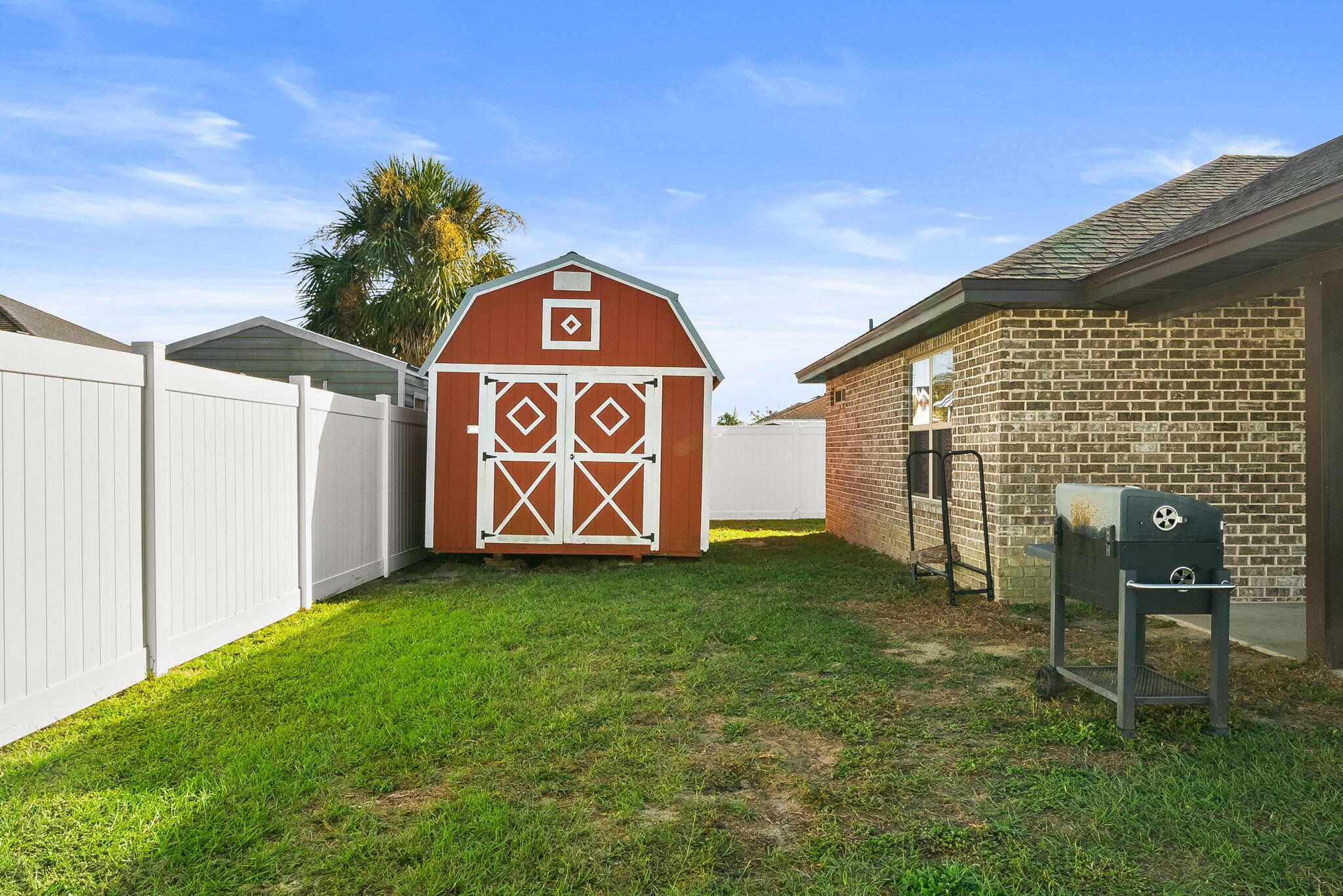 Forest Walk - Residential
