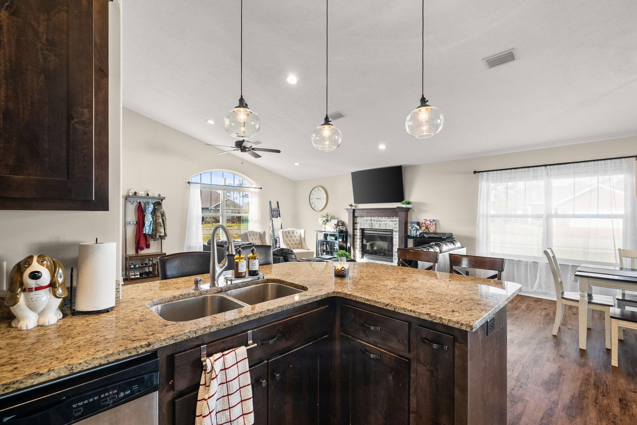 Forest Walk - Residential