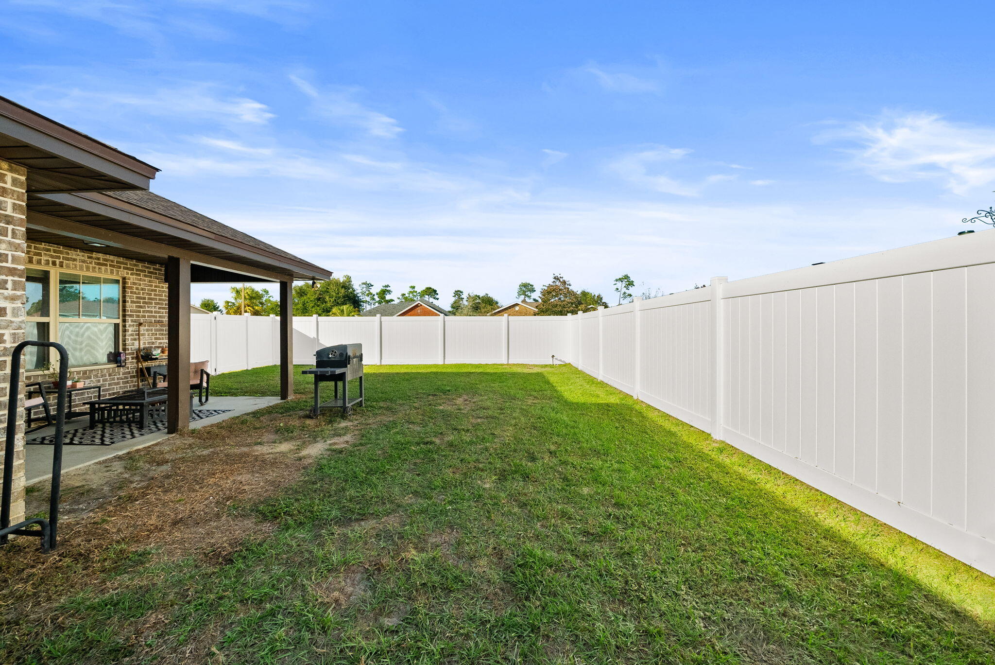 Forest Walk - Residential