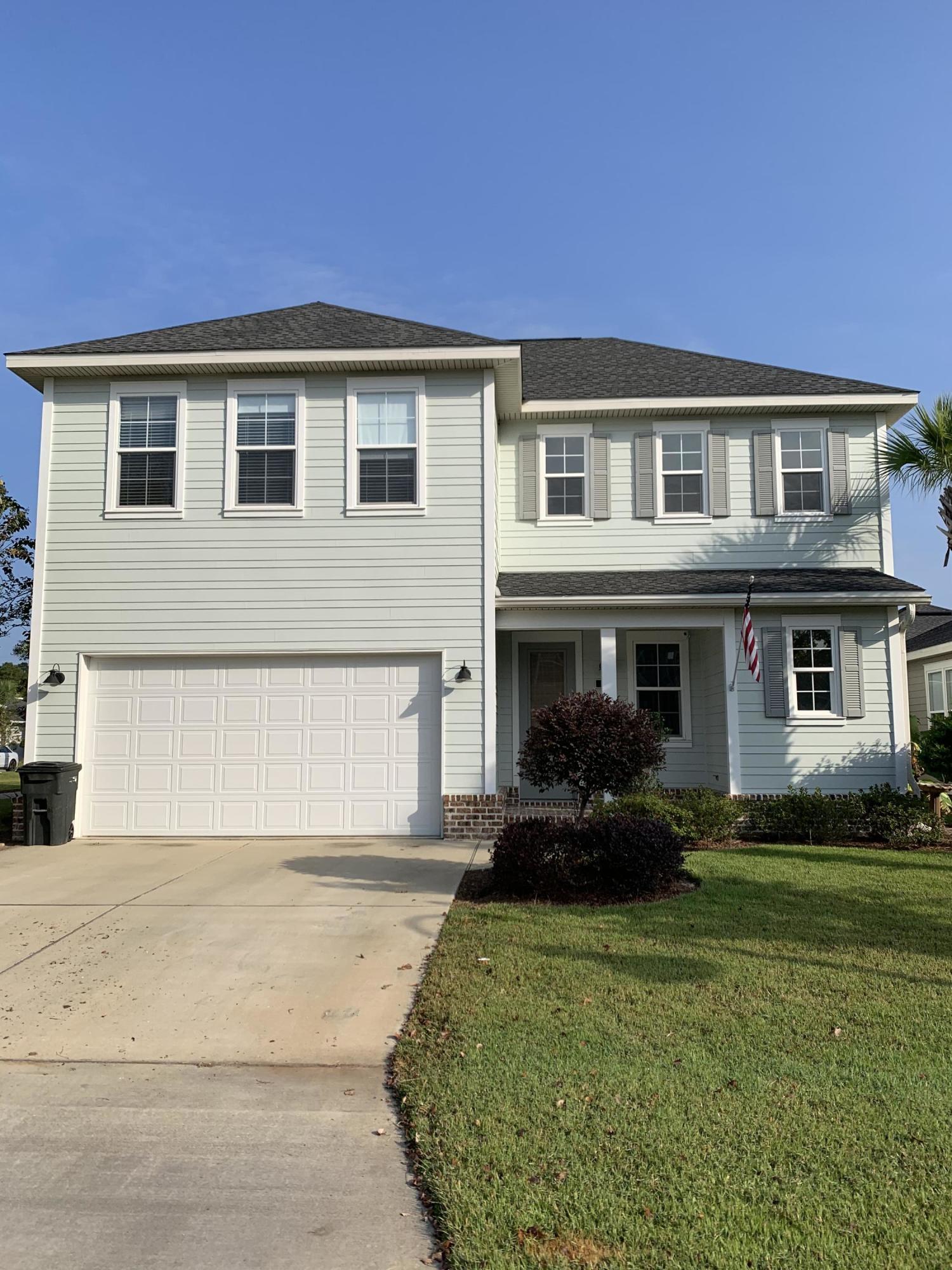 CHURCH STREET VILLAGE - Residential