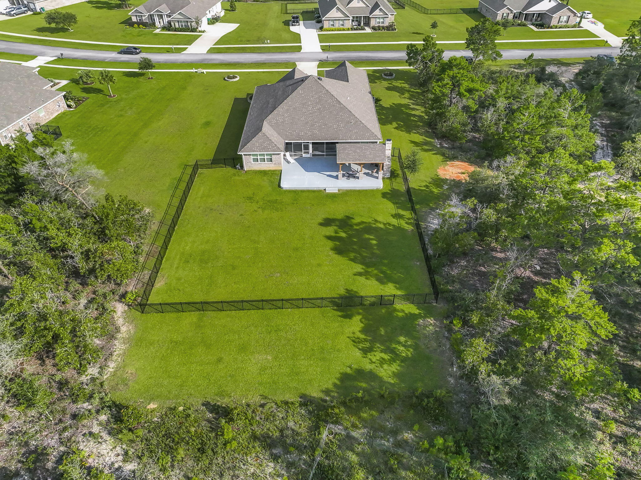 WINDSWEPT ESTATES - Residential