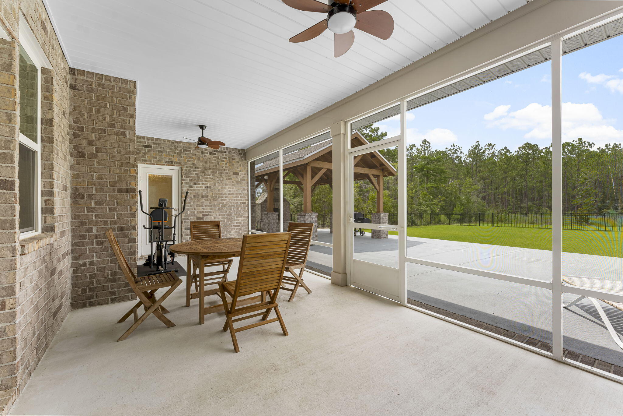 WINDSWEPT ESTATES - Residential